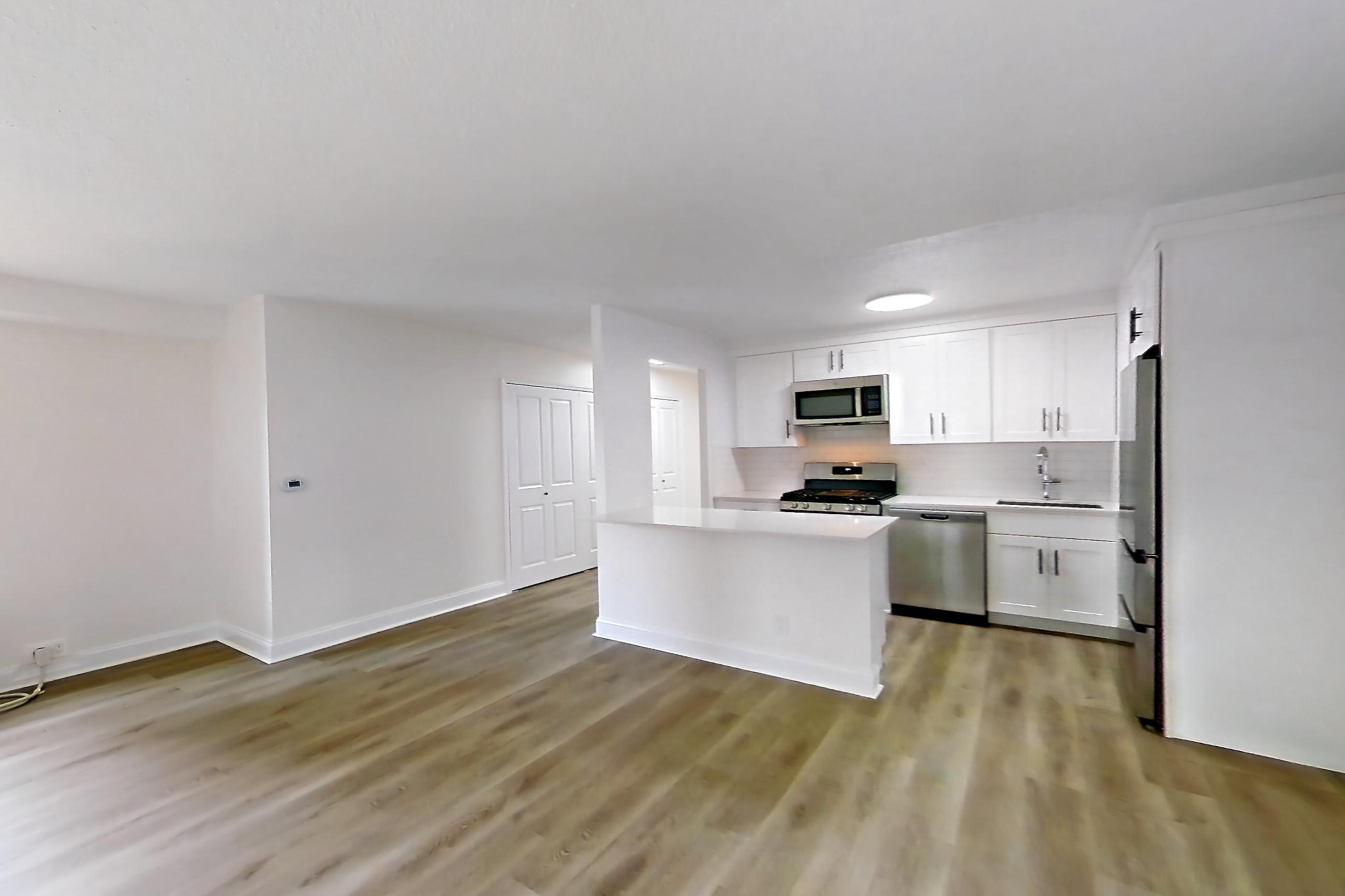 LIVING SPACE