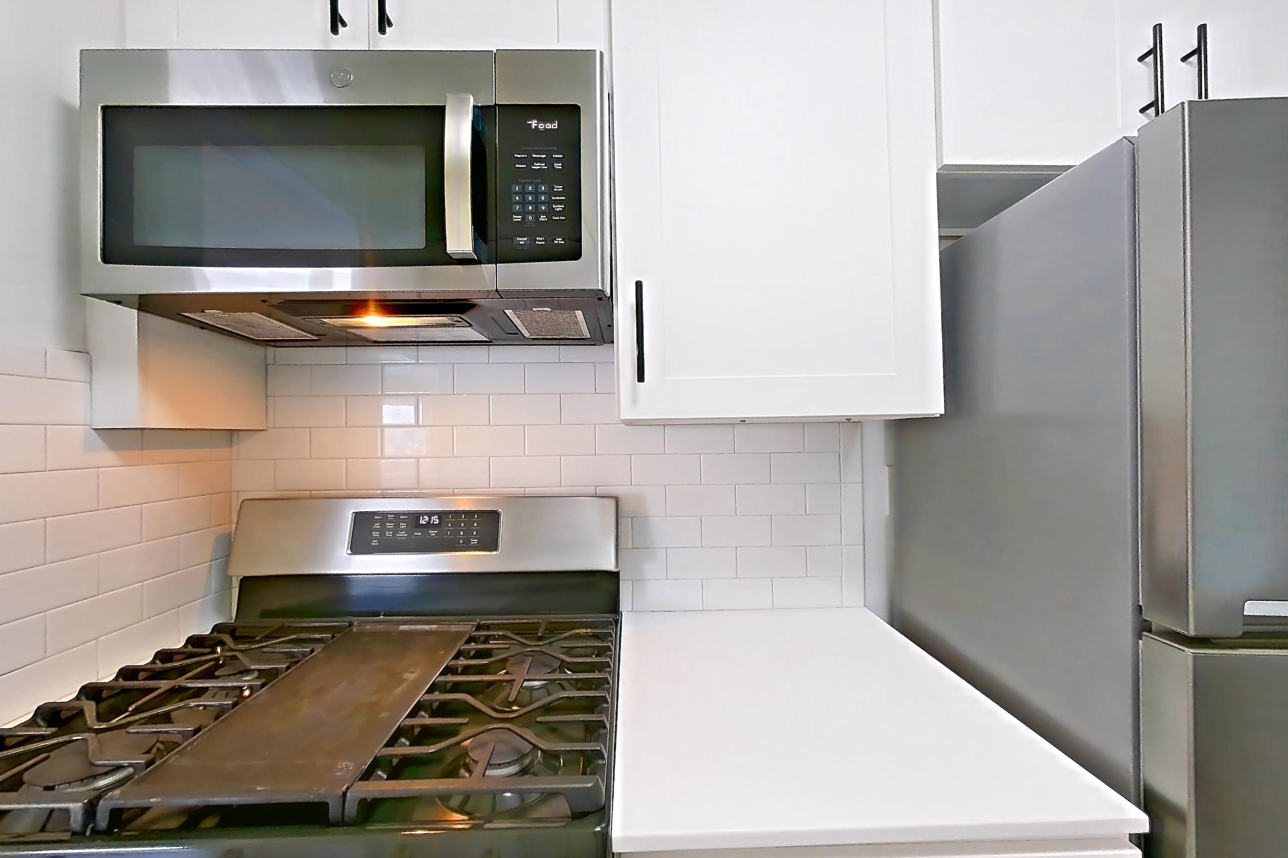 KITCHEN (representative of this floor plan)