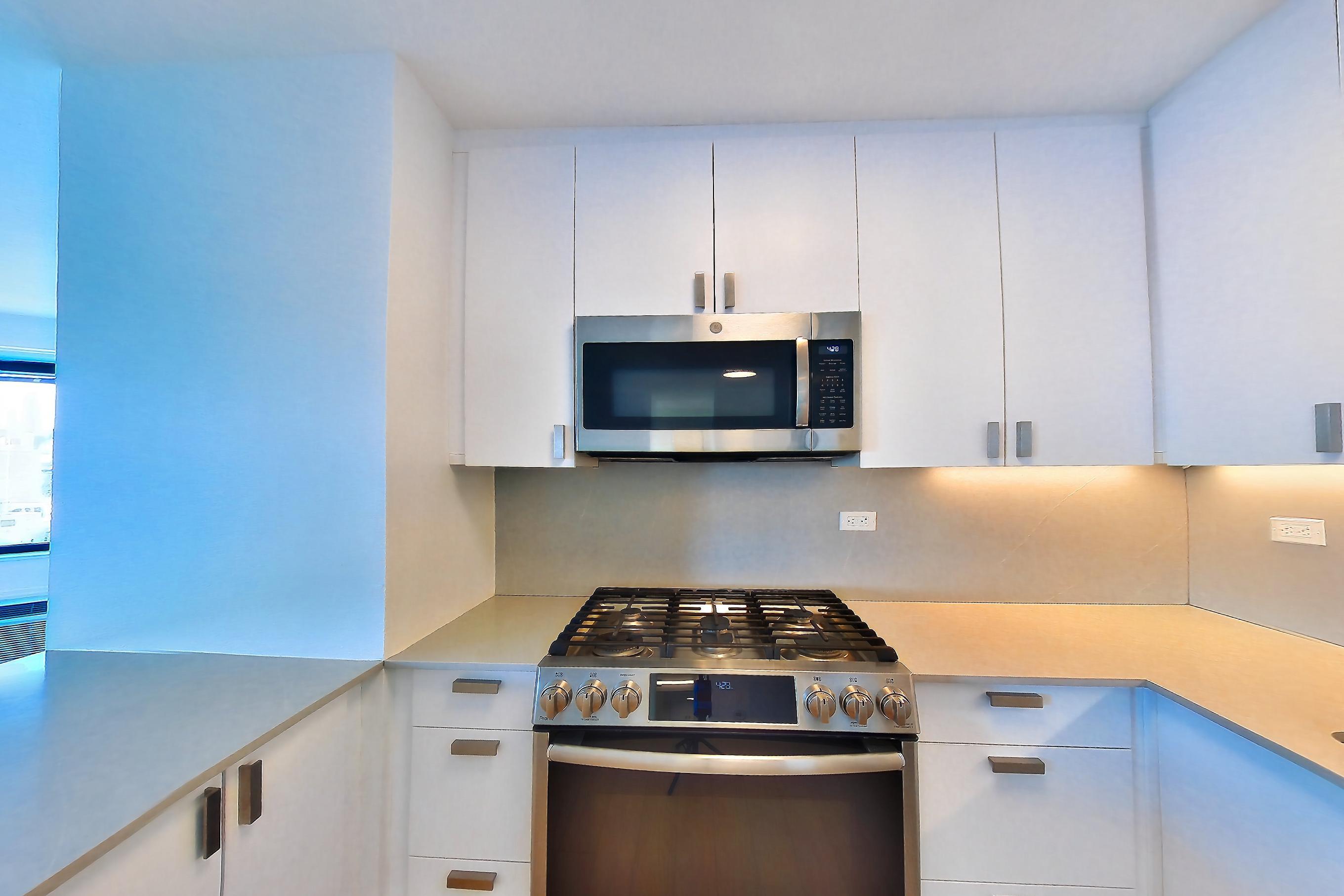KITCHEN (representative of this floor plan)