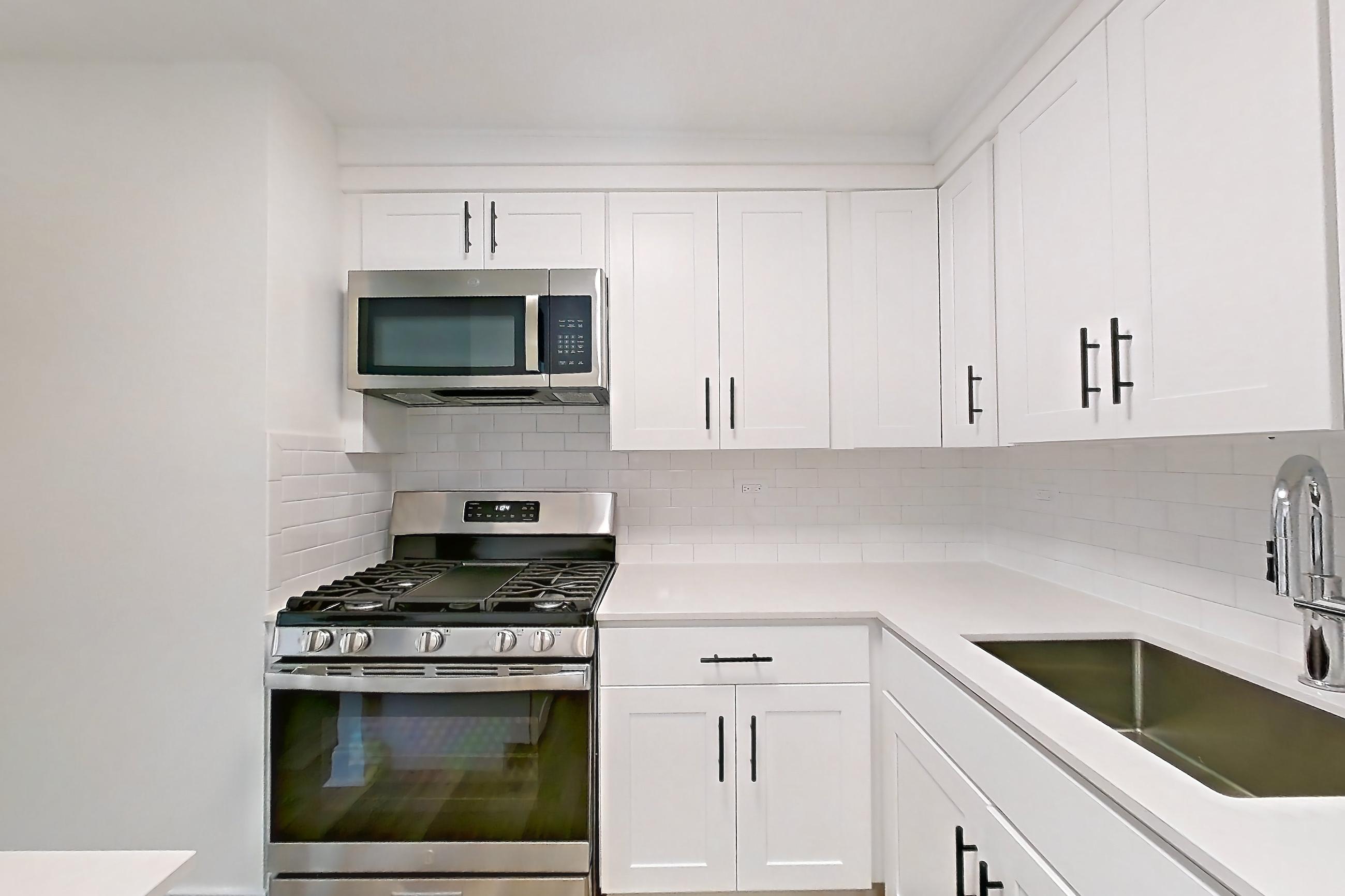 KITCHEN (representative of this floor plan)