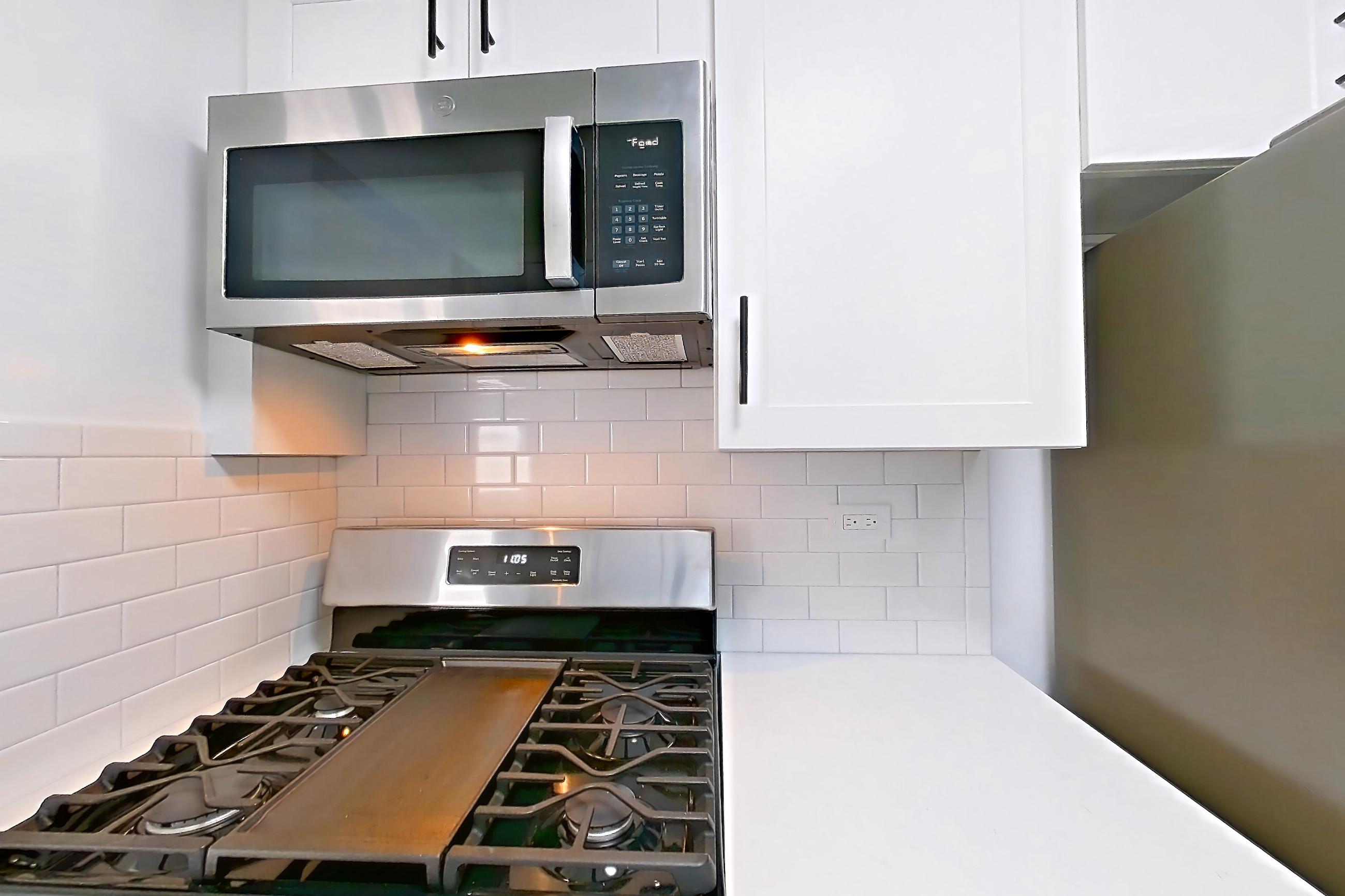 KITCHEN (representative of this floor plan)