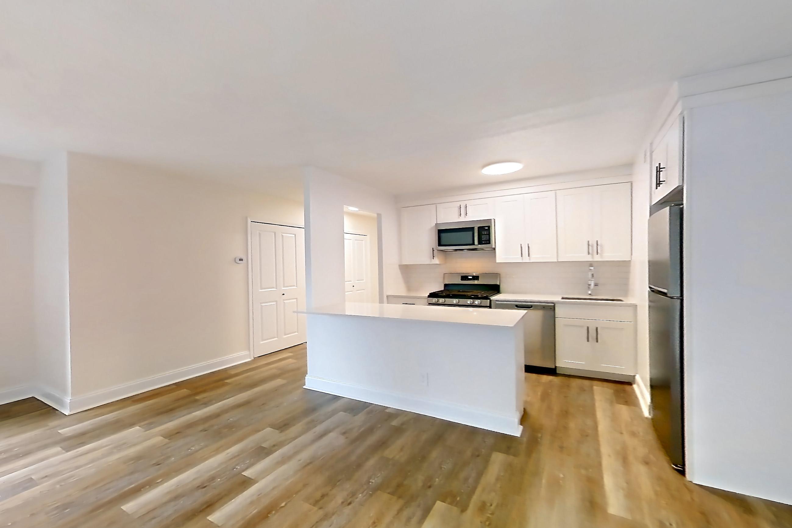 LIVING SPACE