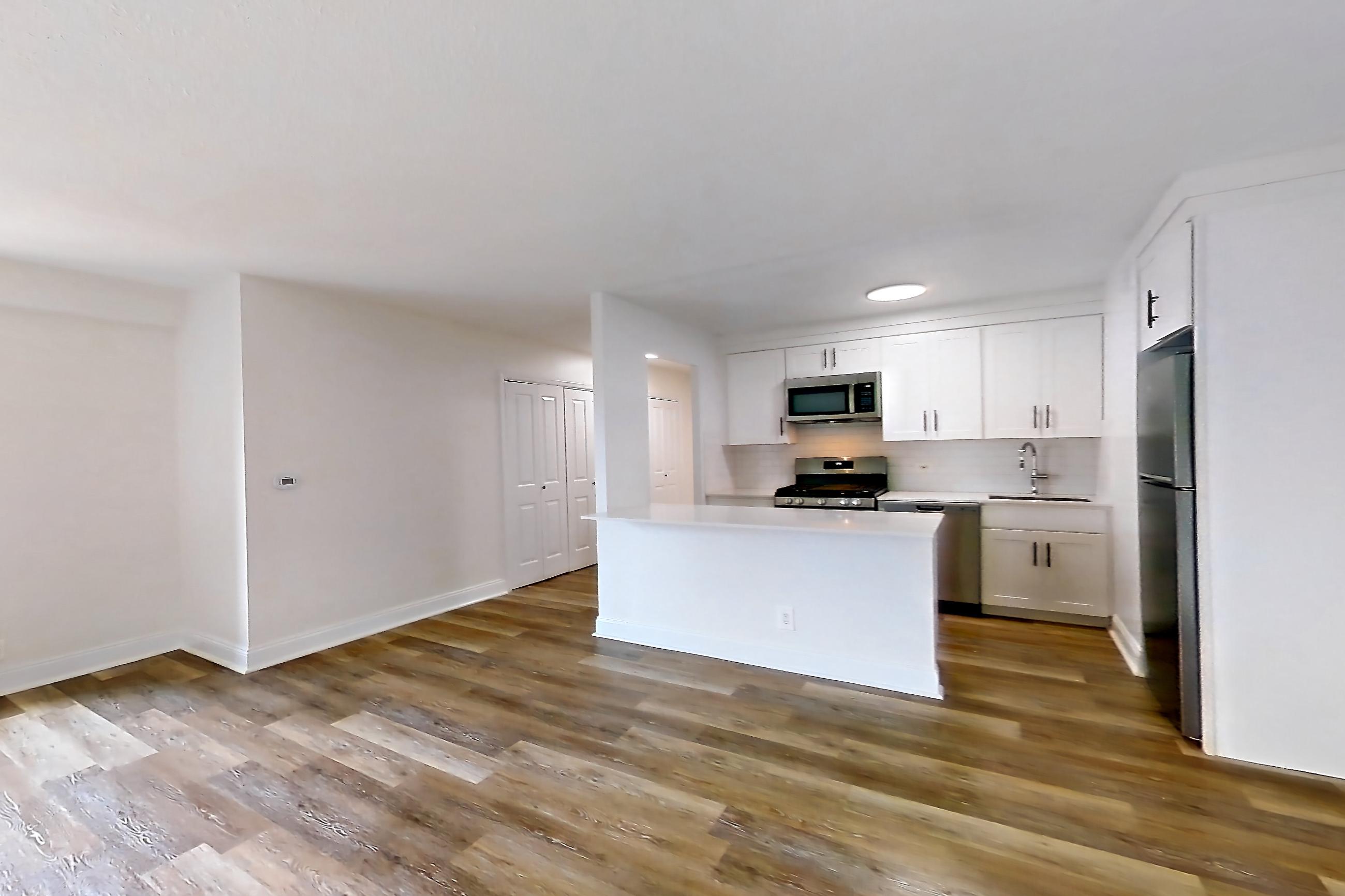 LIVING SPACE