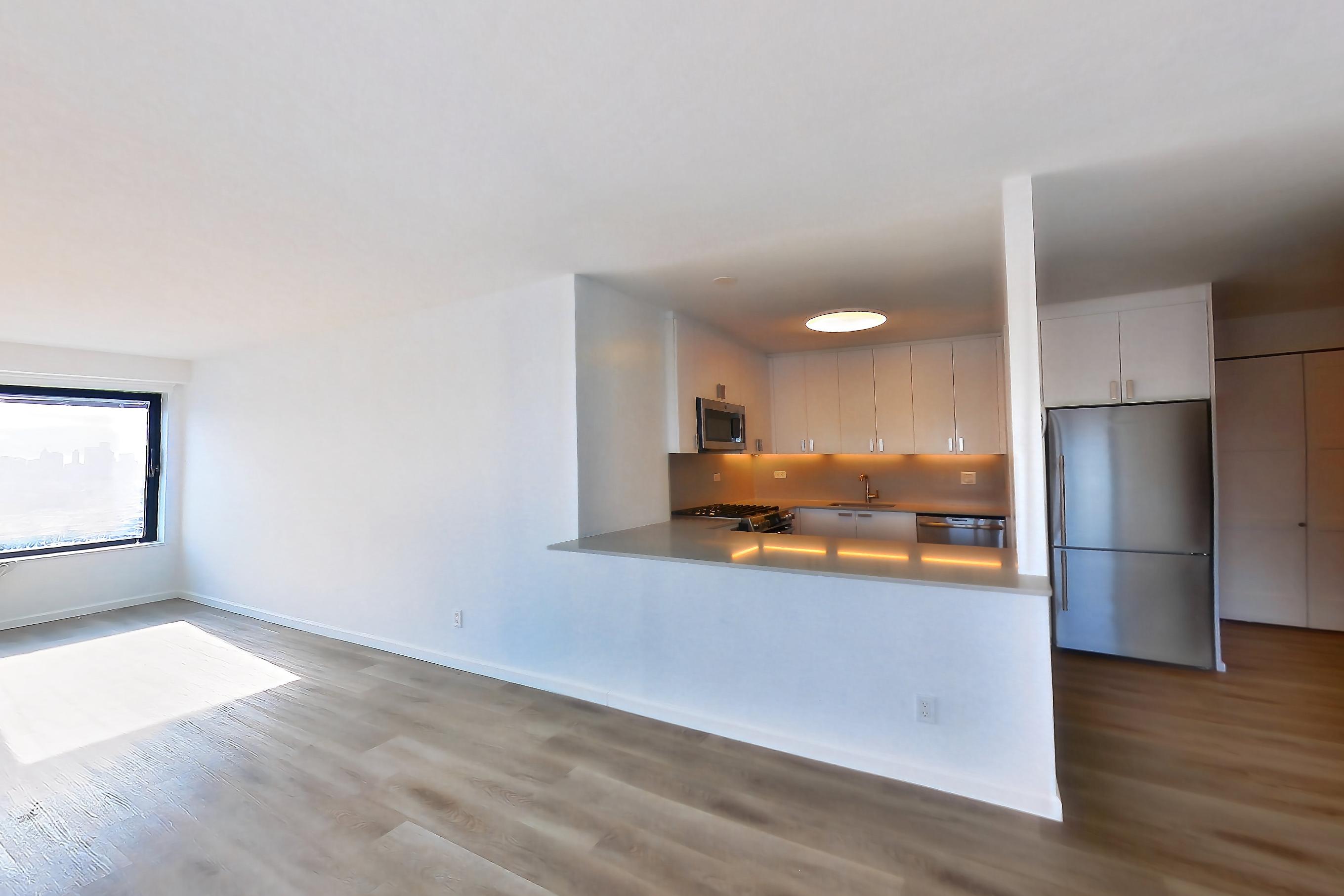 LIVING SPACE
