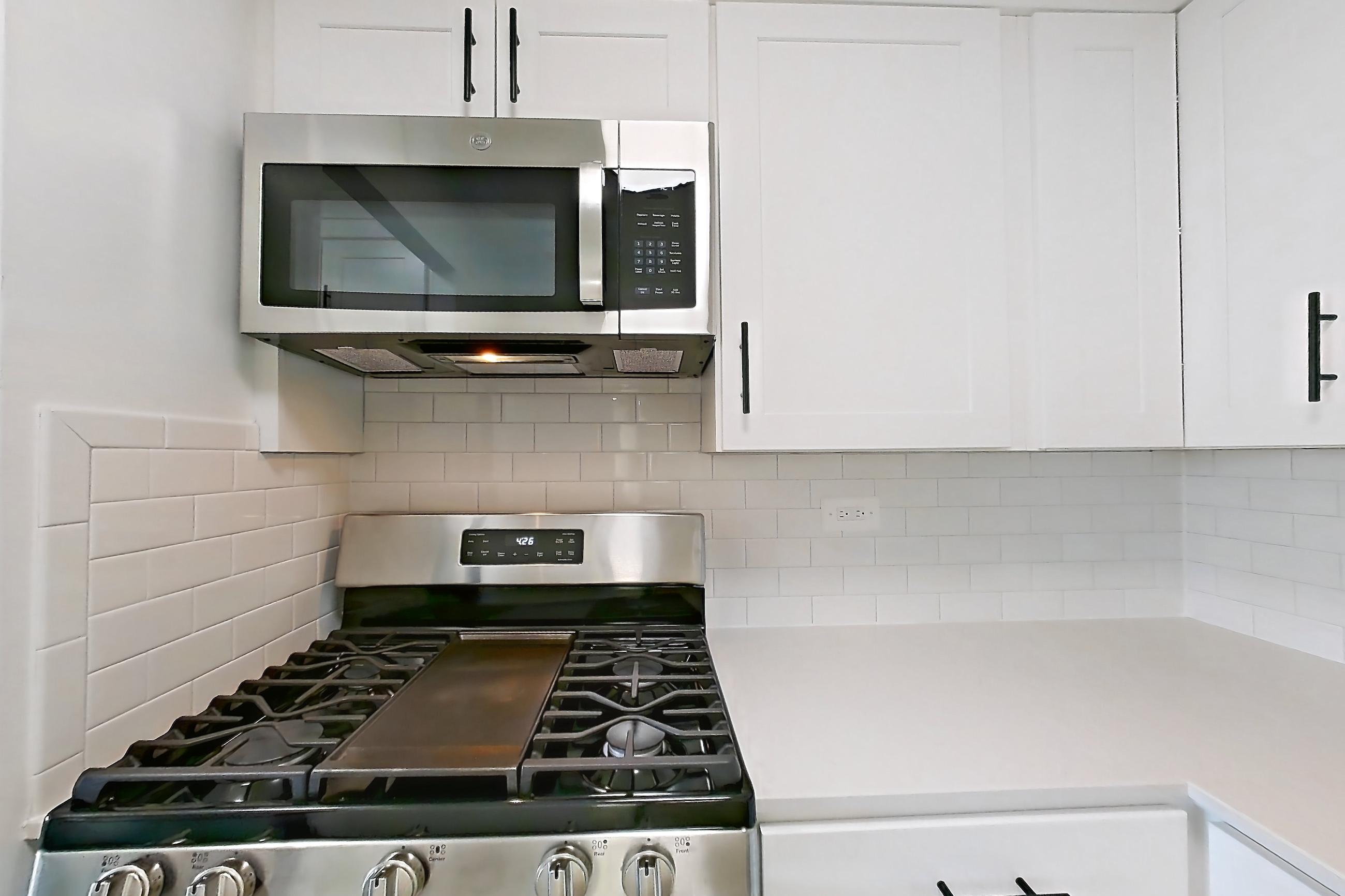 KITCHEN (representative of this floor plan)
