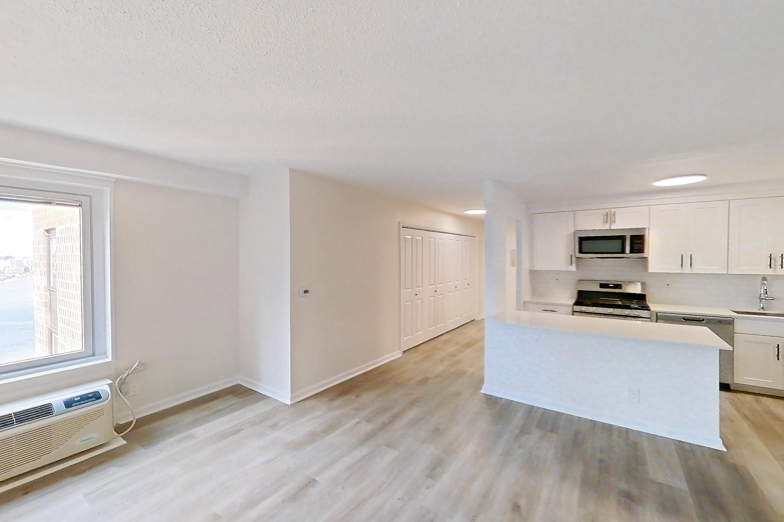 LIVING SPACE