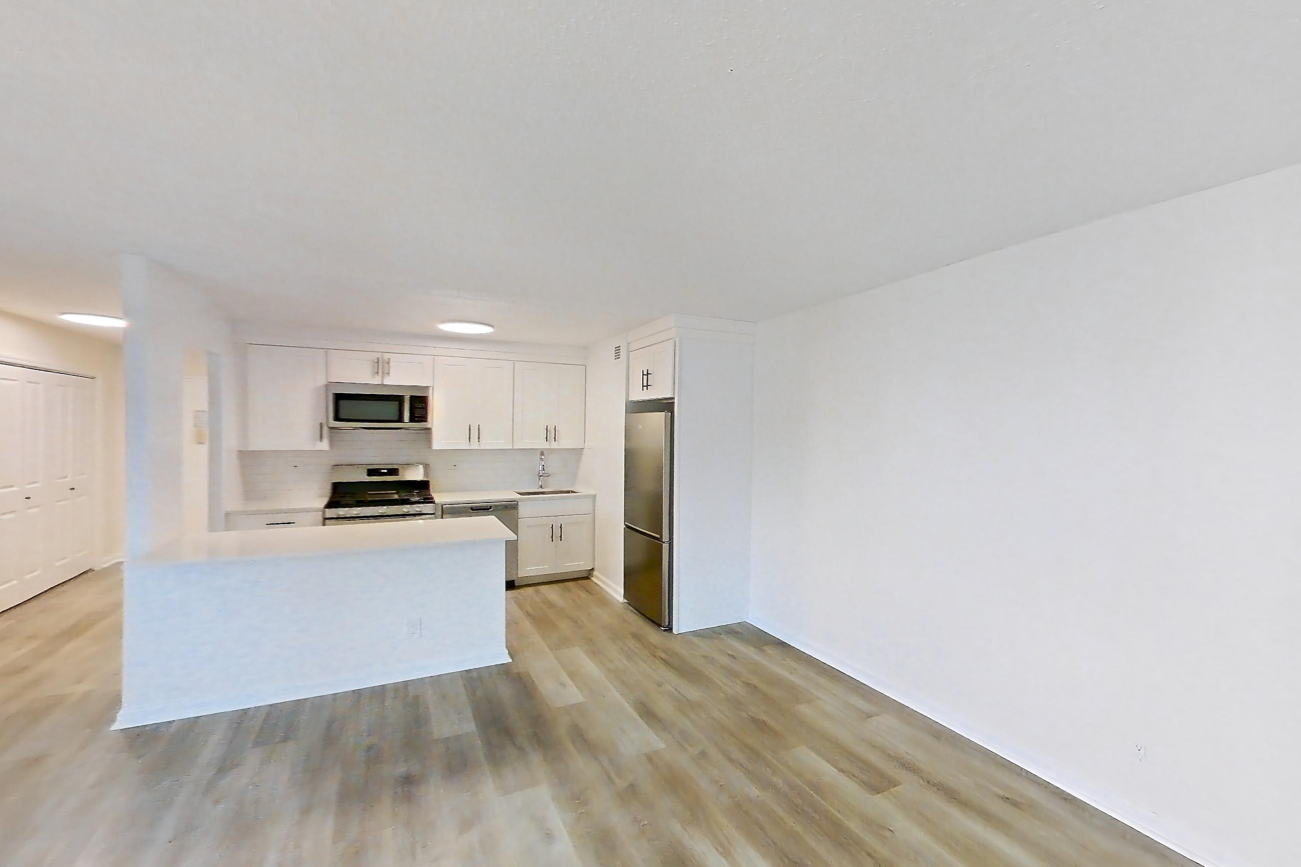 LIVING SPACE