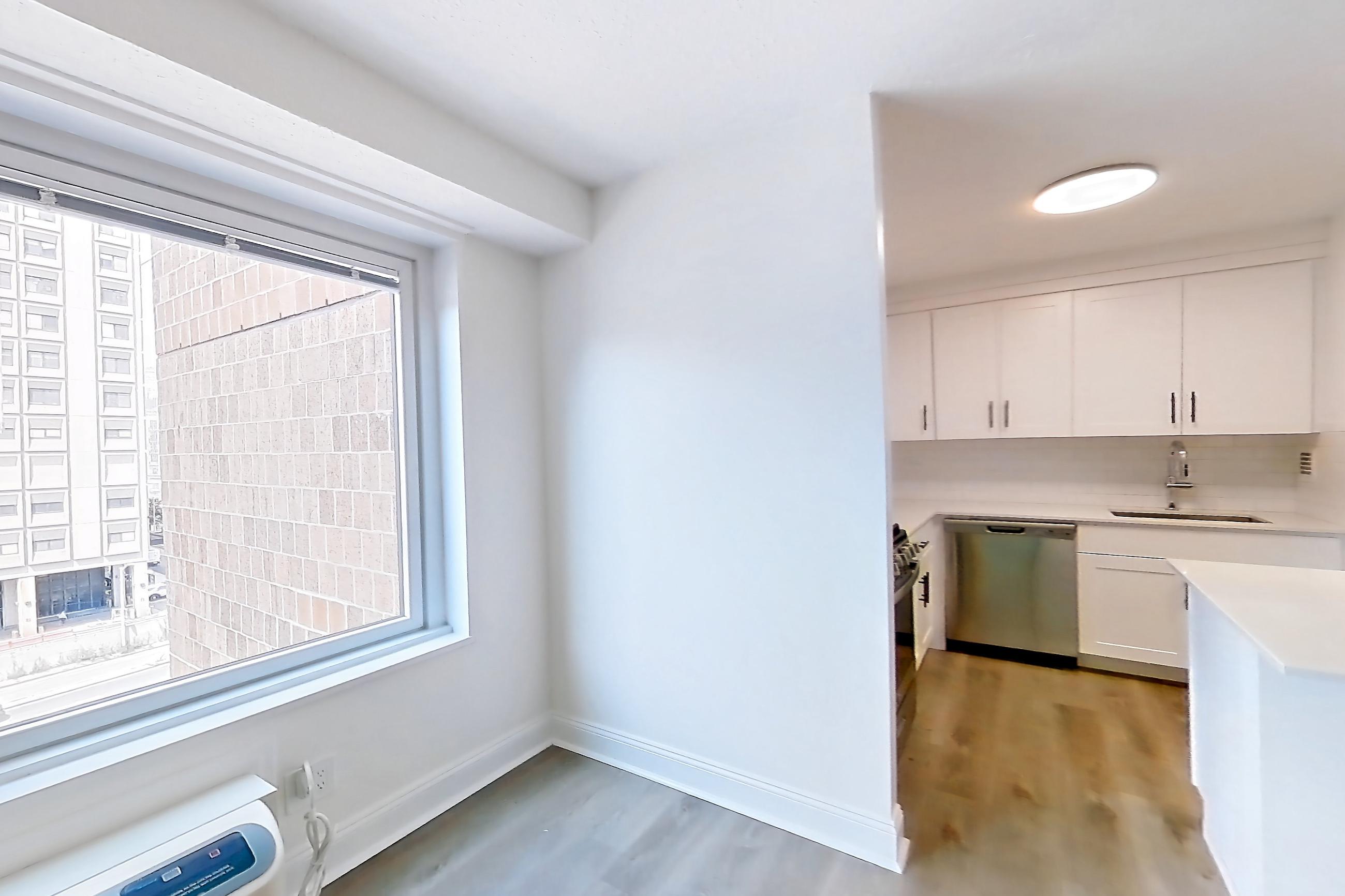LIVING ROOM (representative of this floor plan)