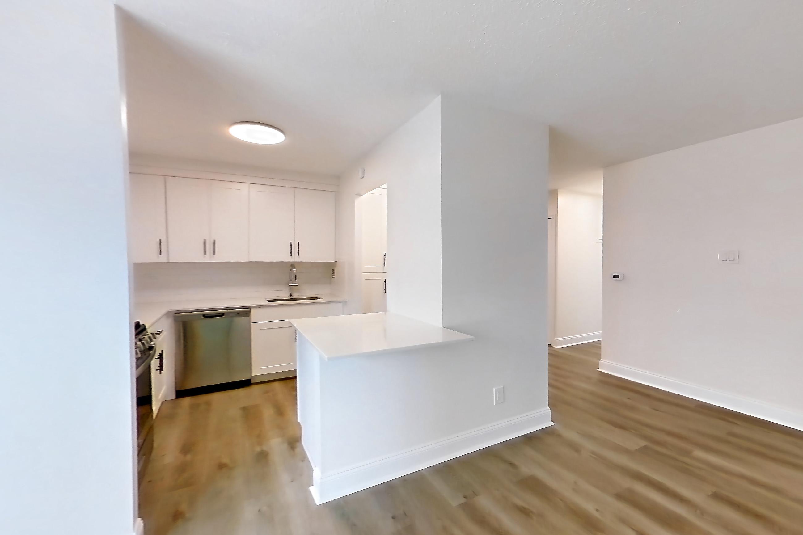 LIVING ROOM (representative of this floor plan)