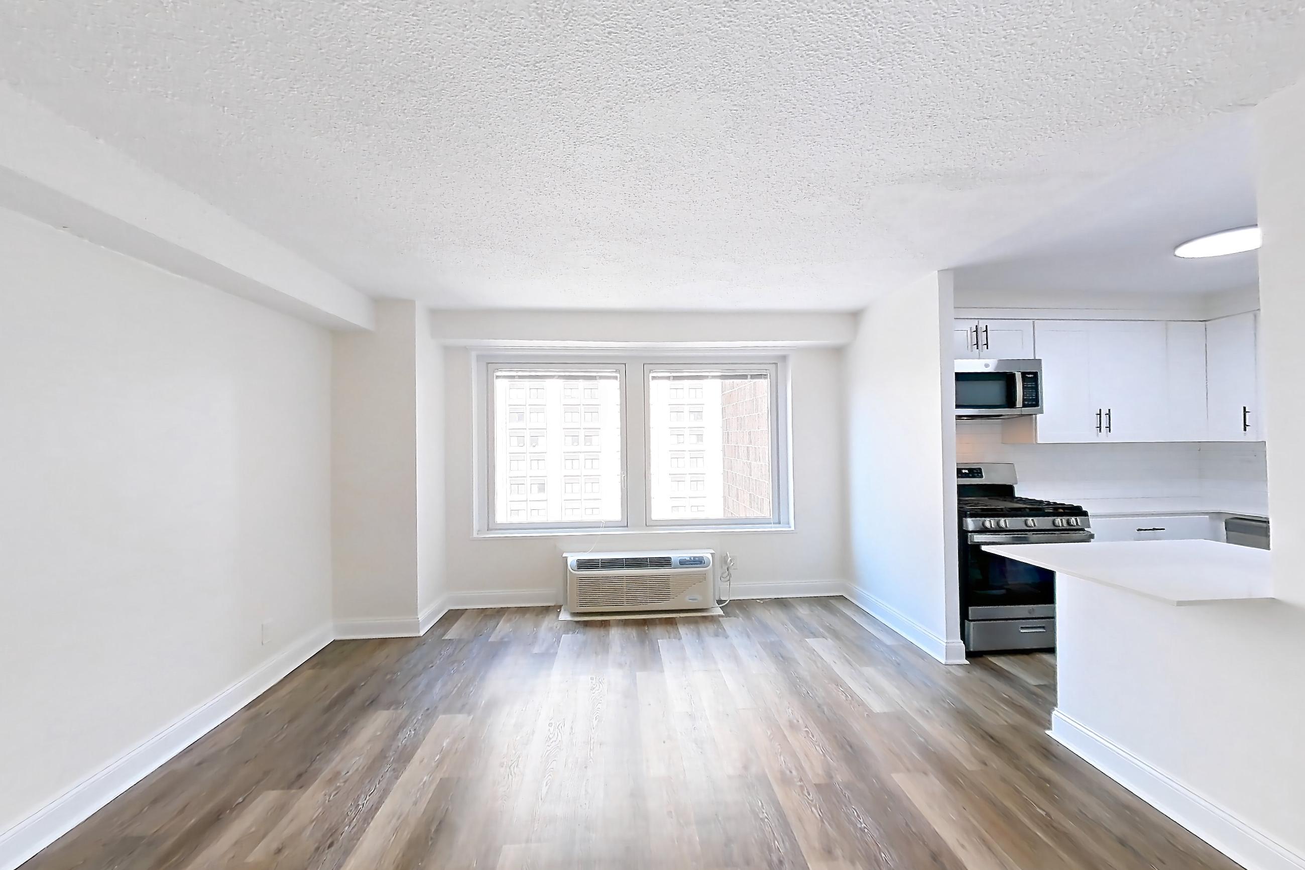 LIVING SPACE