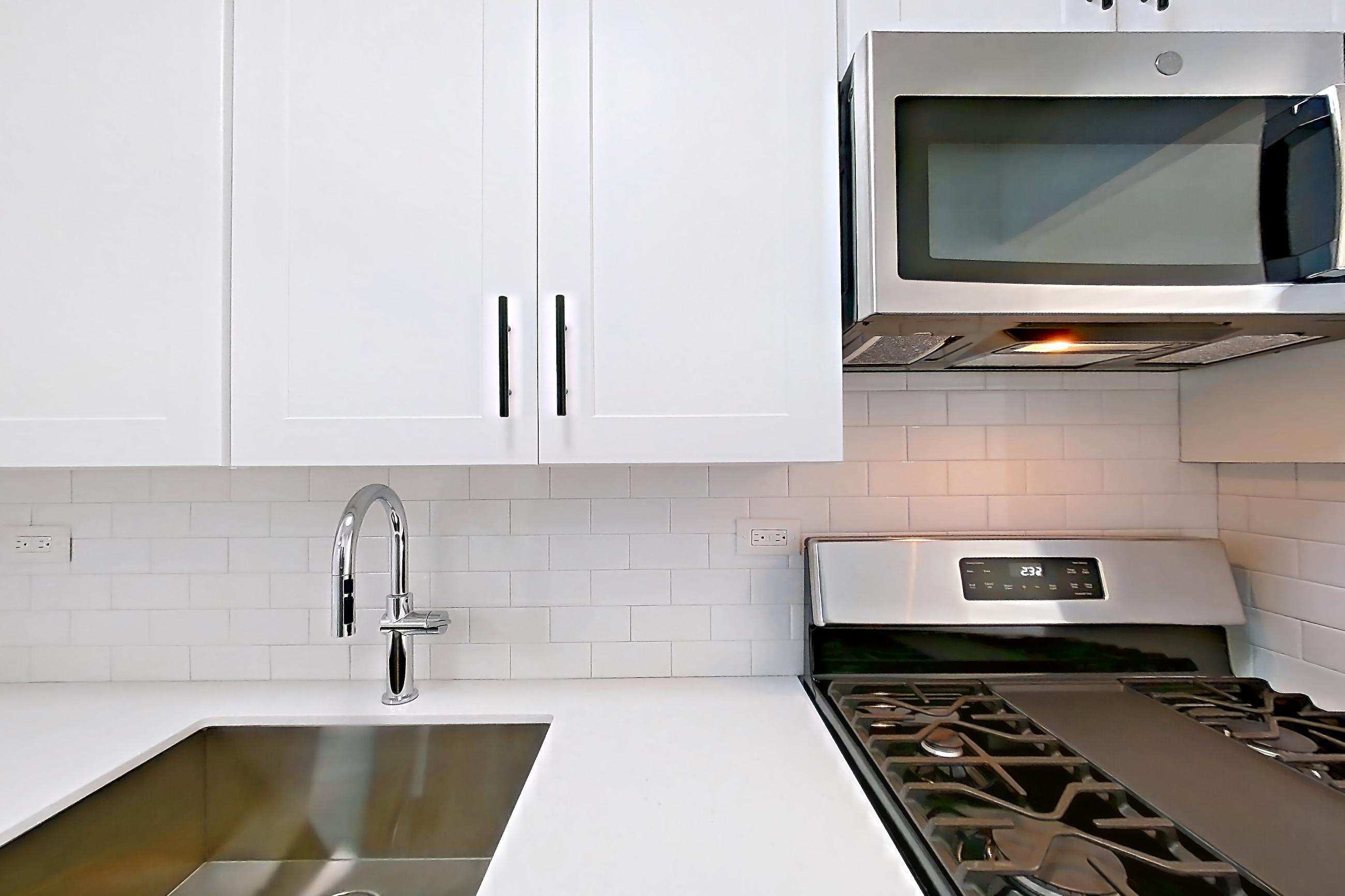 KITCHEN (representative of this floor plan)