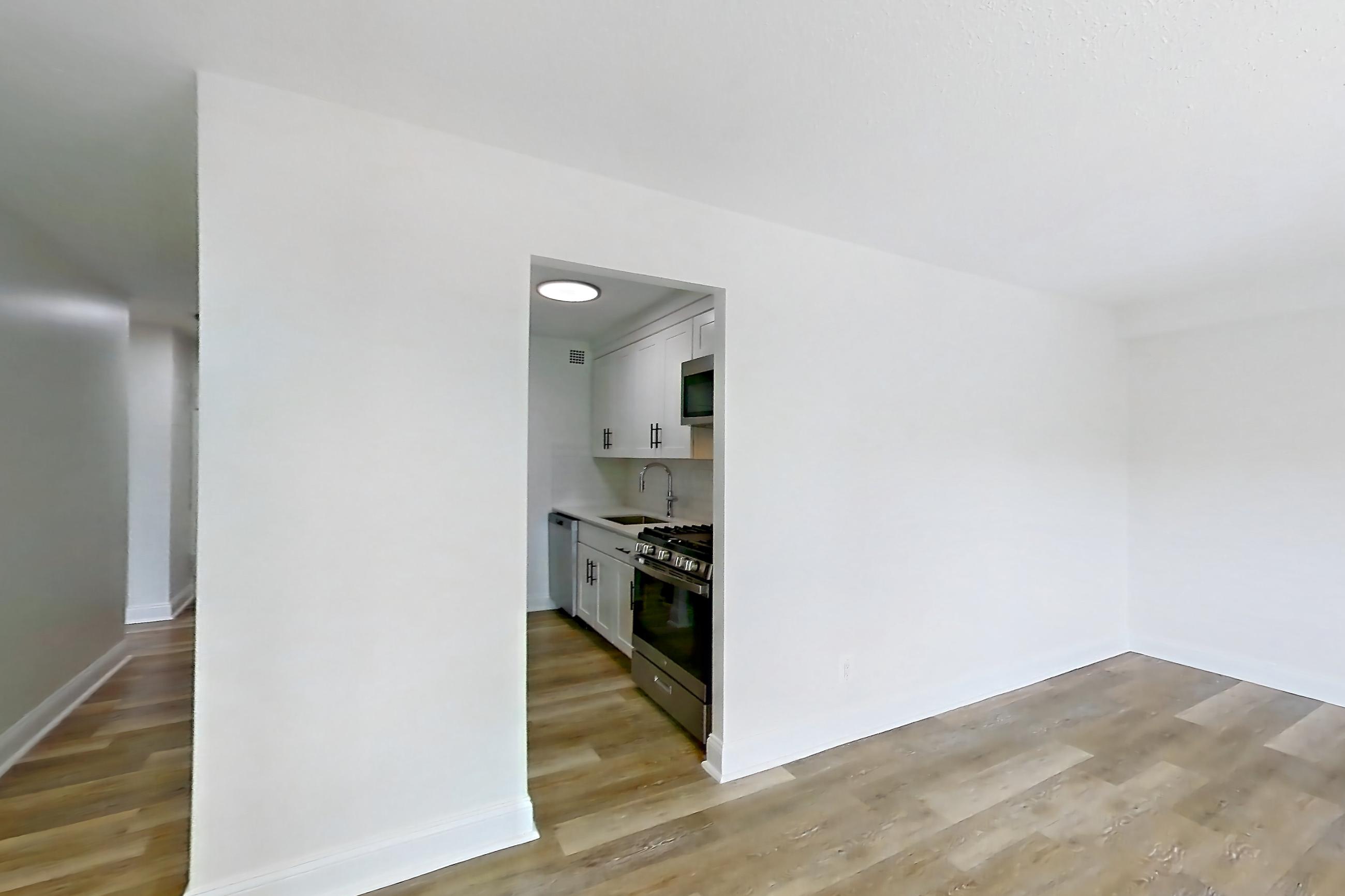 LIVING SPACE