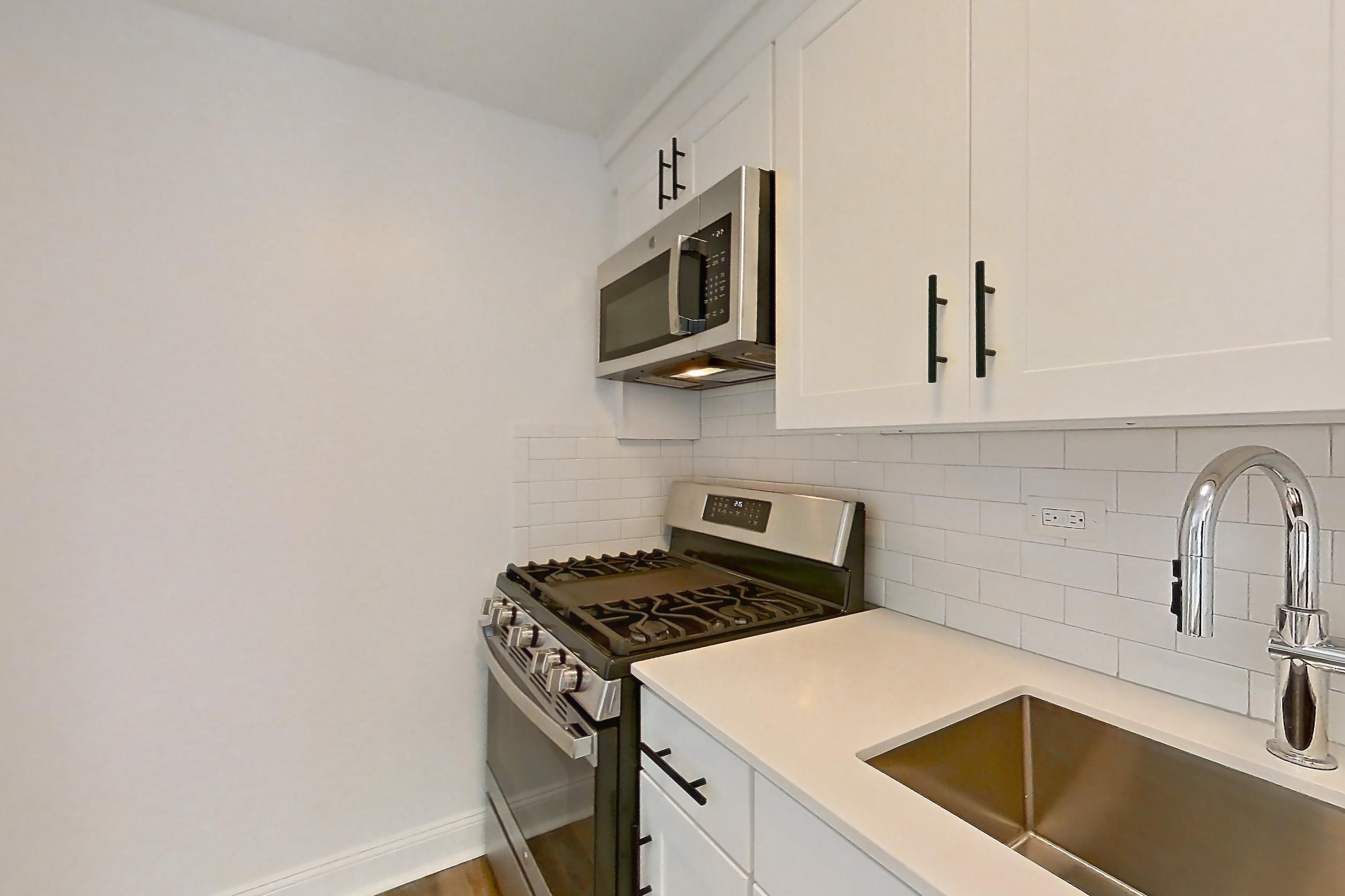 KITCHEN (representative of this floor plan)