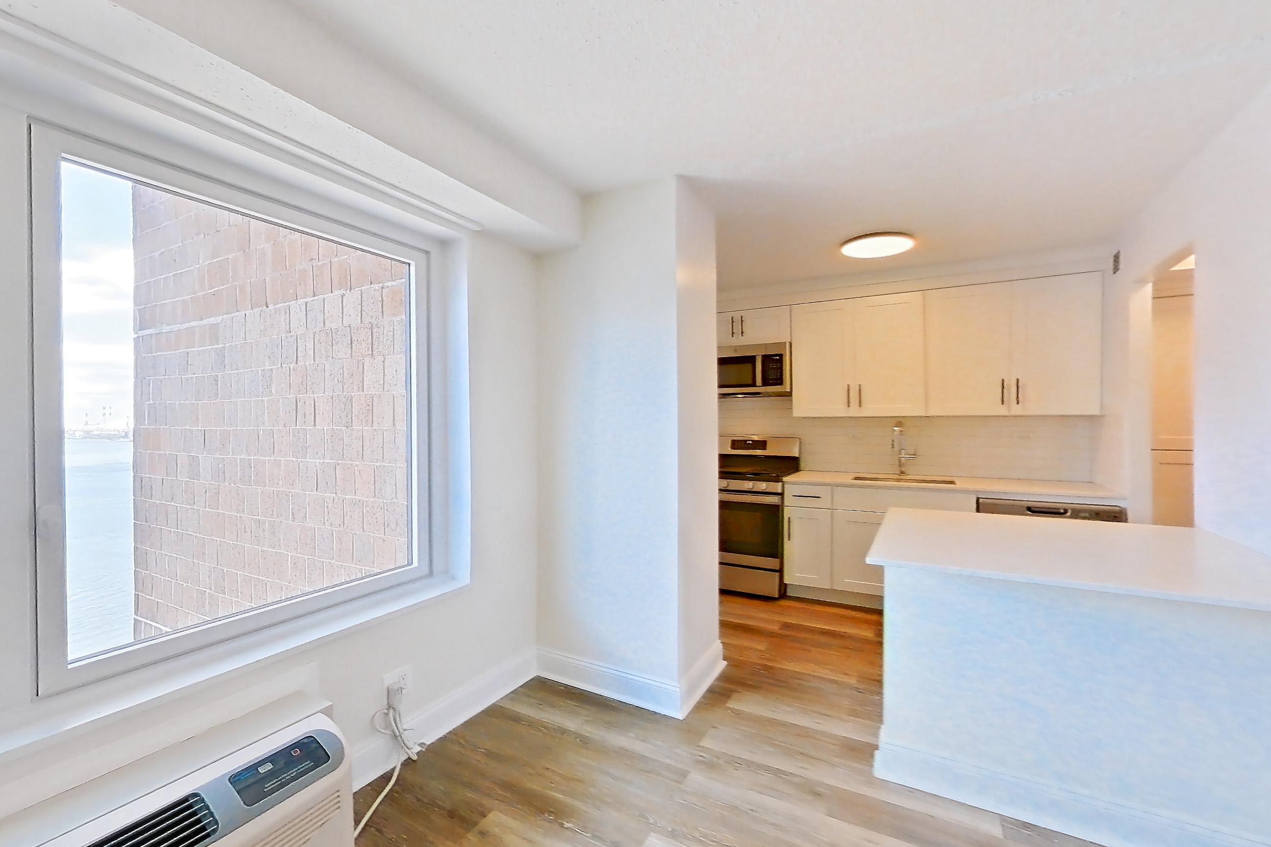 LIVING ROOM (representative of this floor plan)