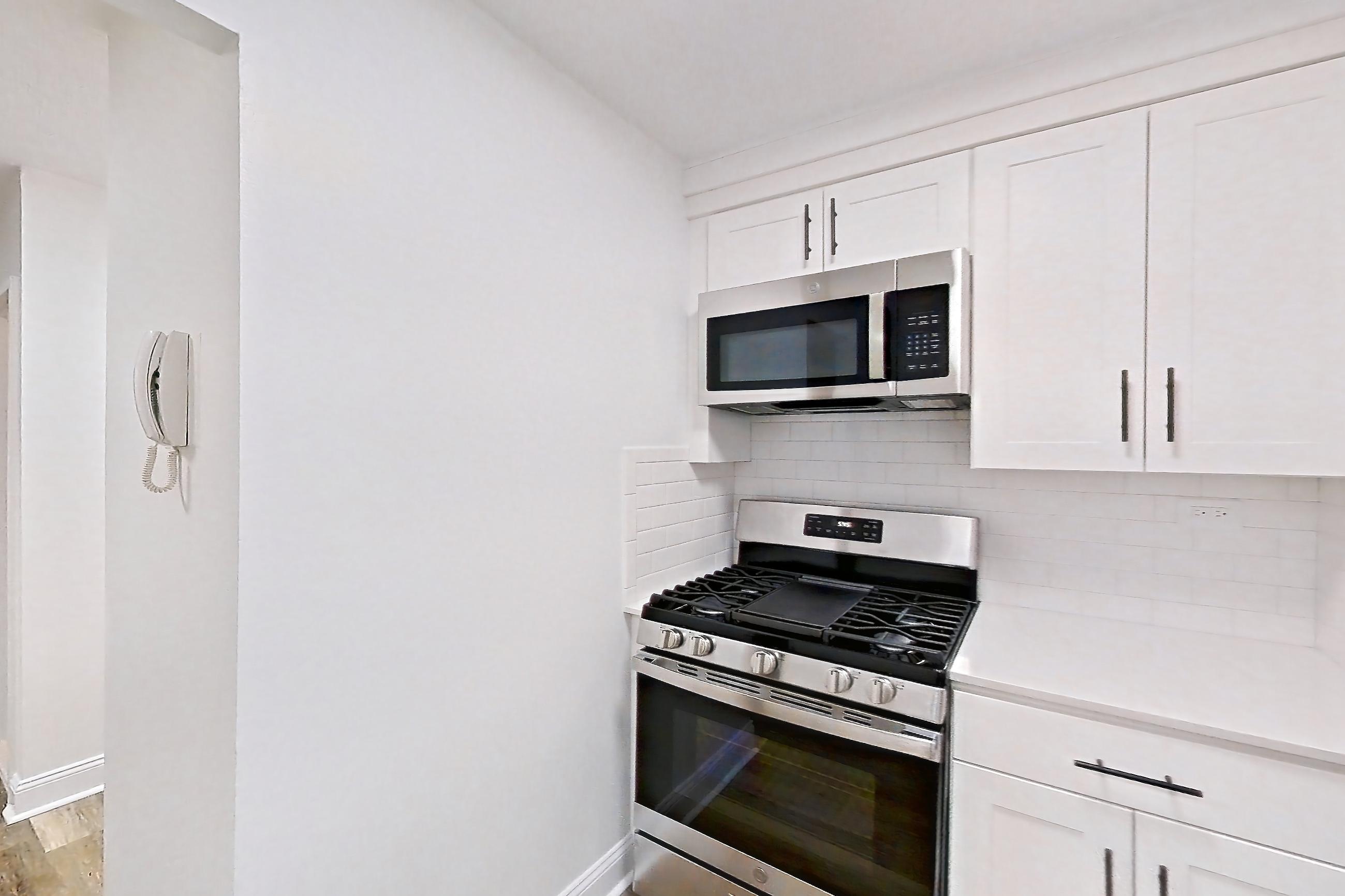 KITCHEN (representative of this floor plan)