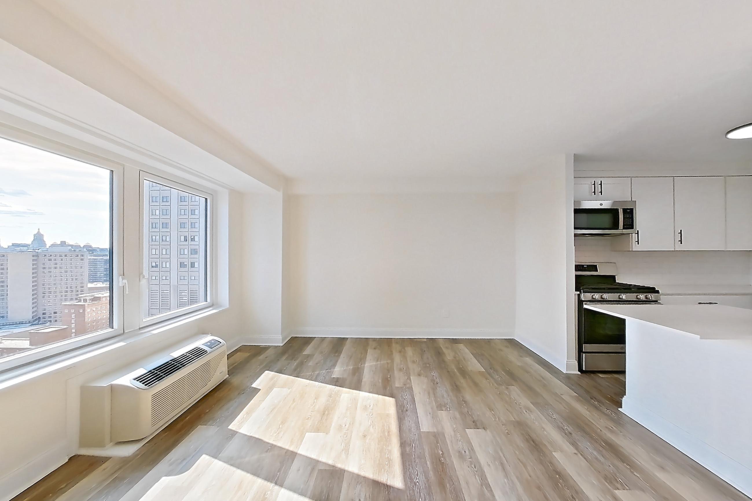LIVING SPACE