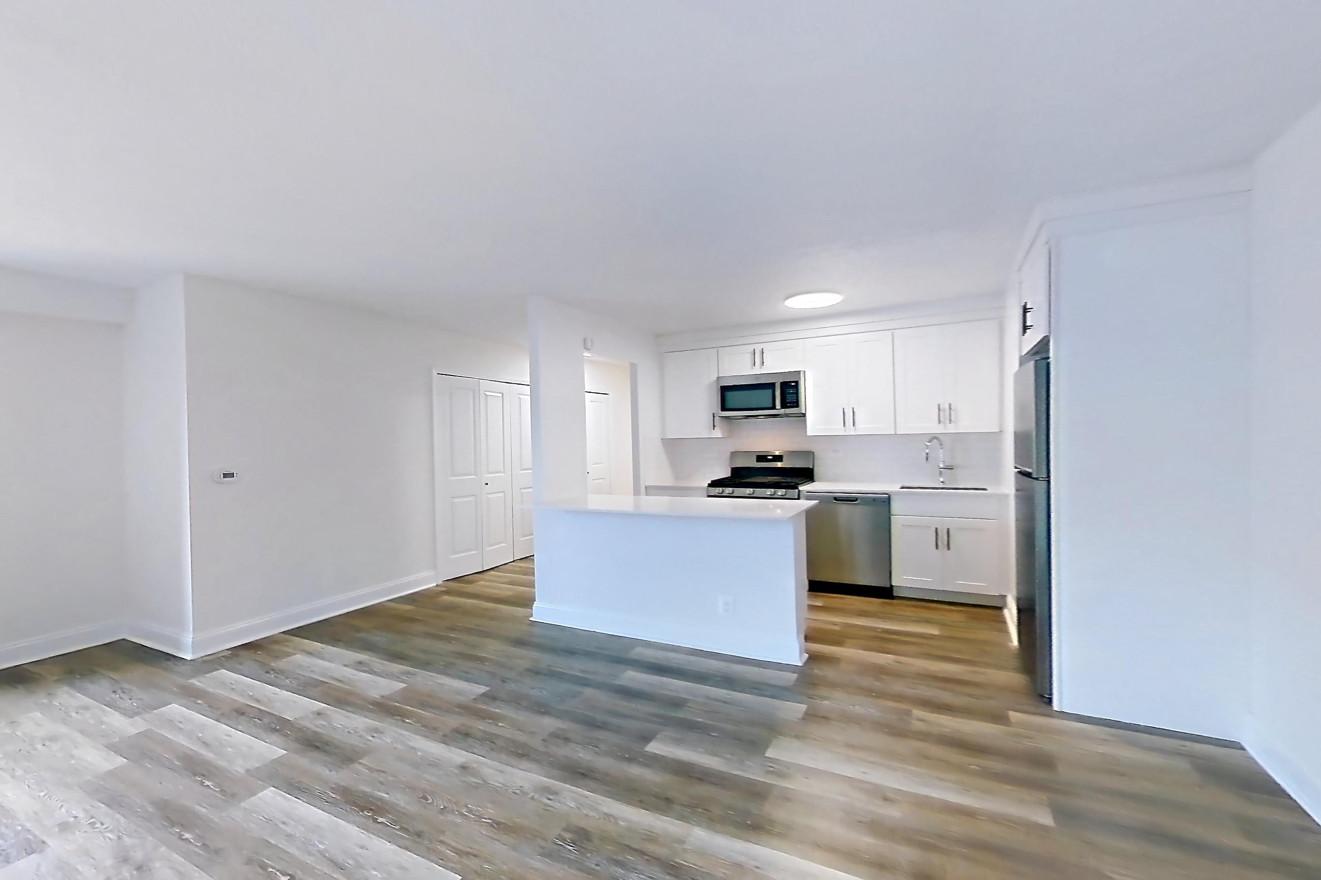 LIVING SPACE