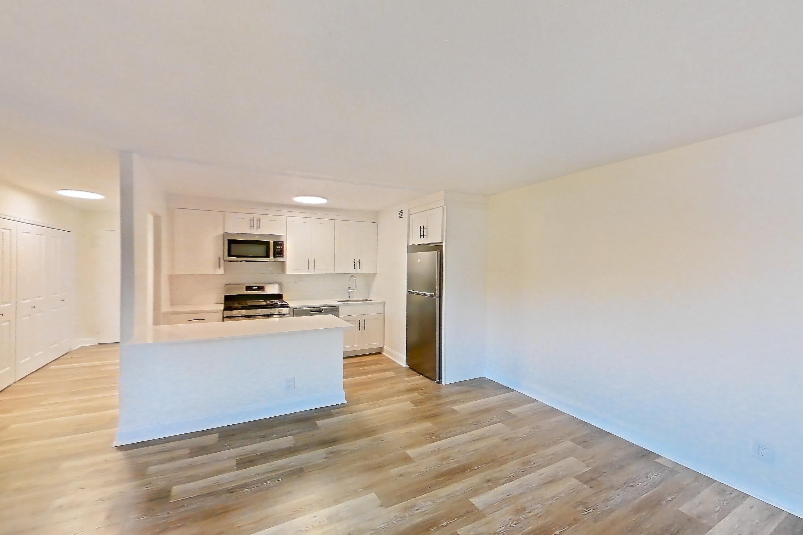LIVING SPACE