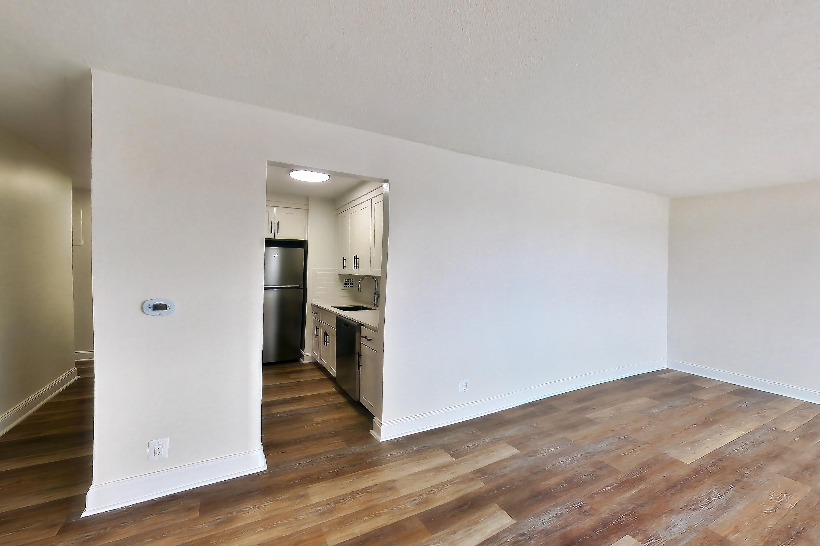 LIVING SPACE