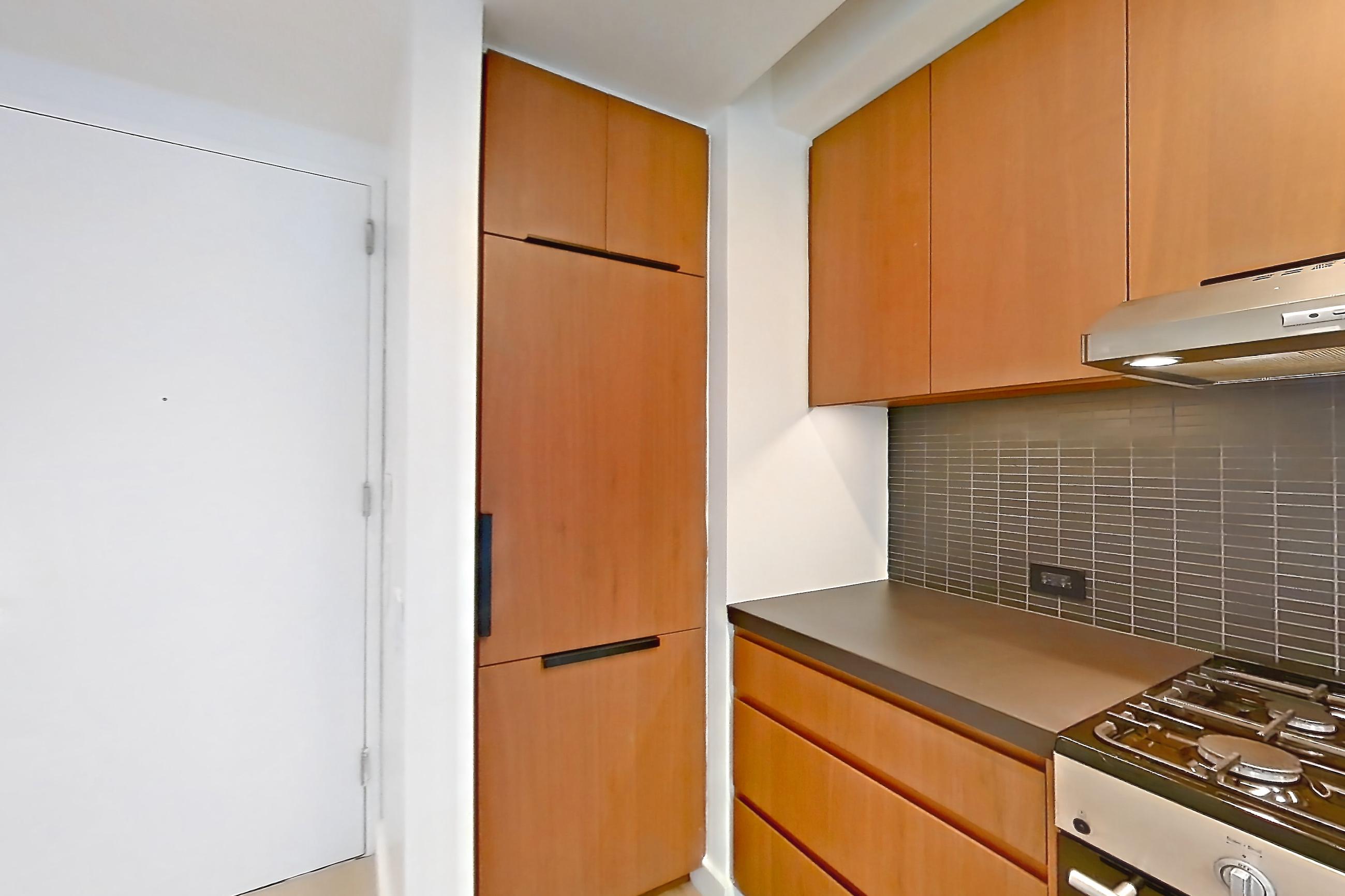 KITCHEN (representative of this floor plan)