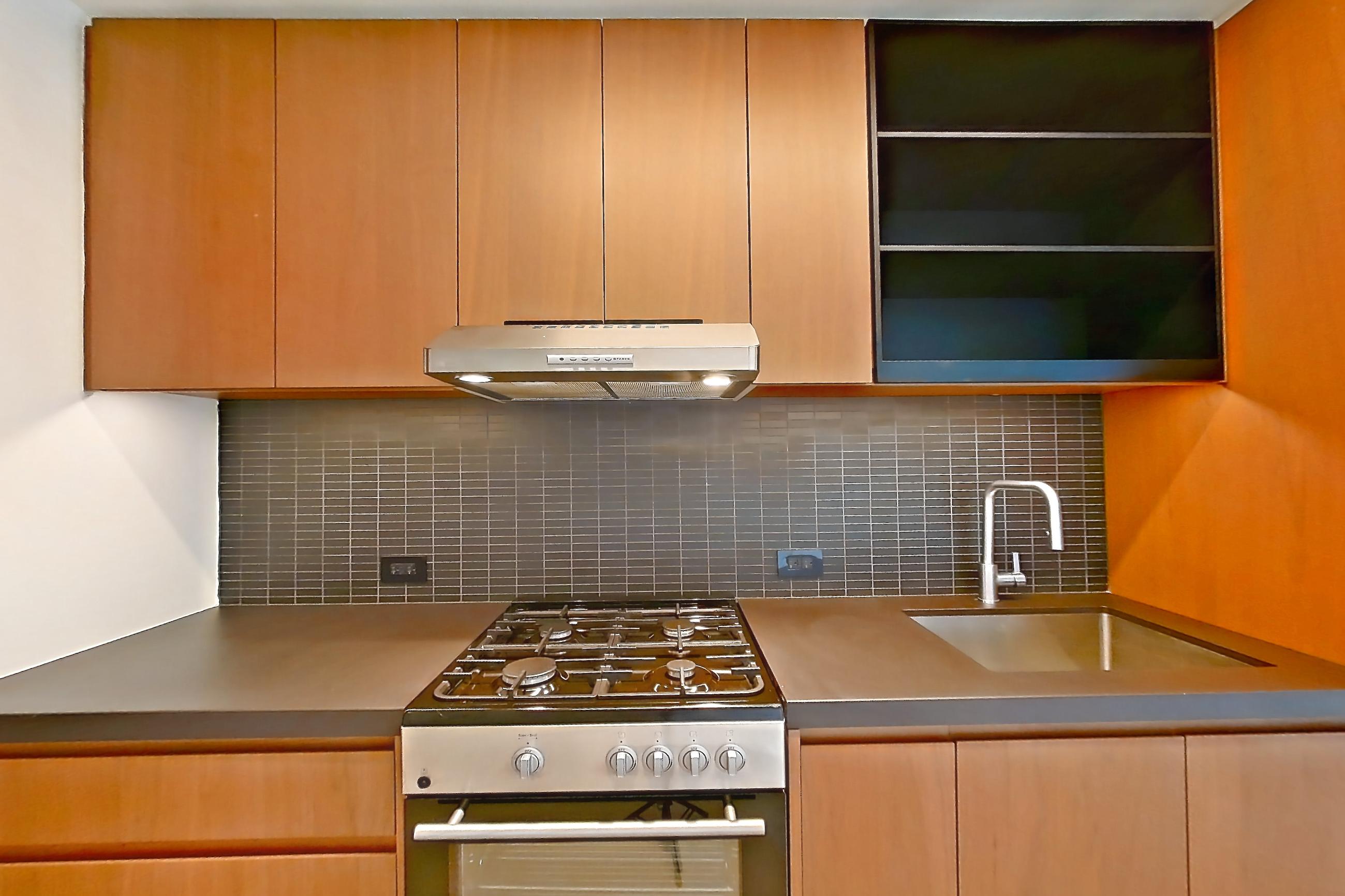 KITCHEN (representative of this floor plan)