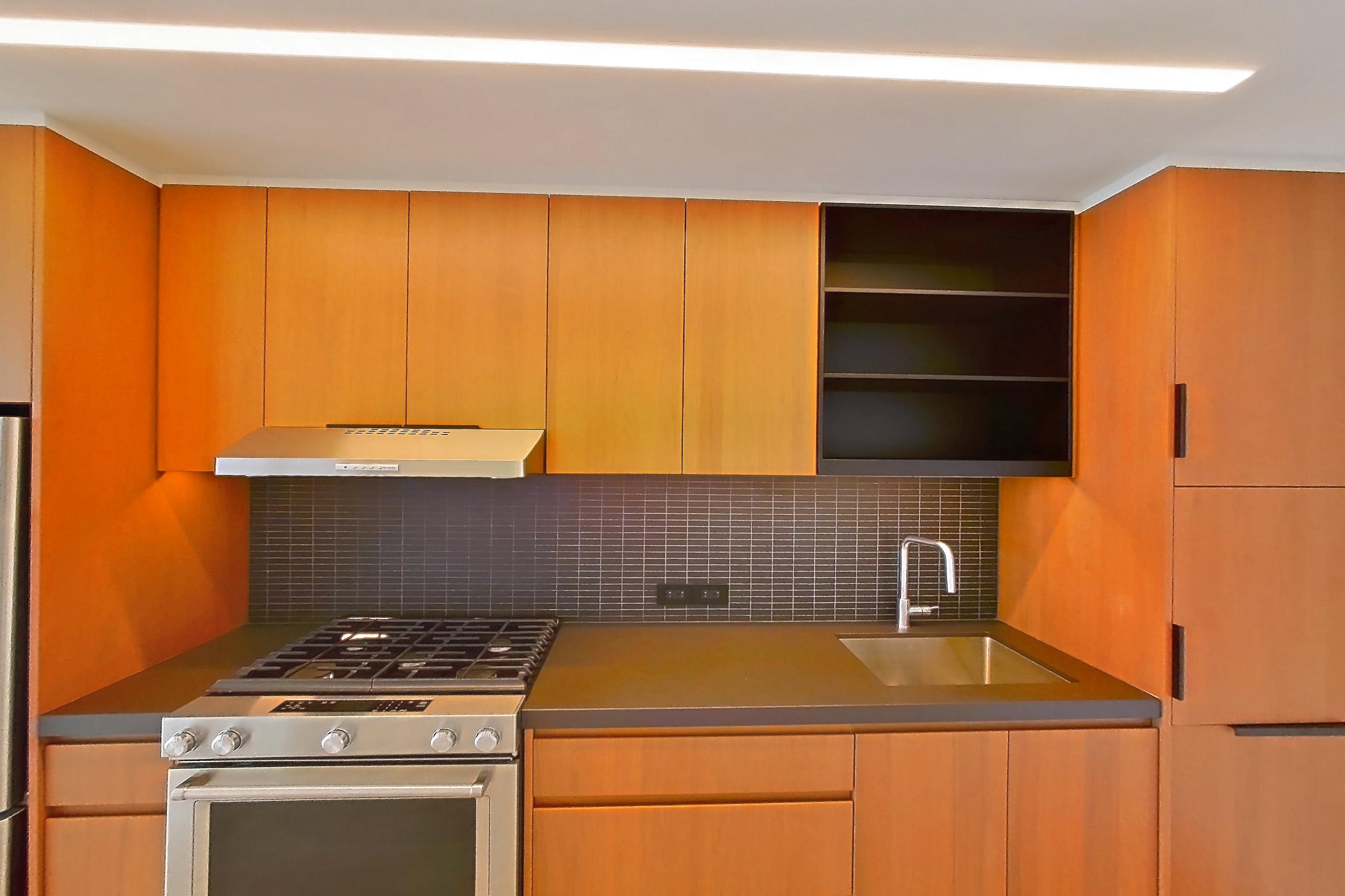 KITCHEN (representative of this floor plan)