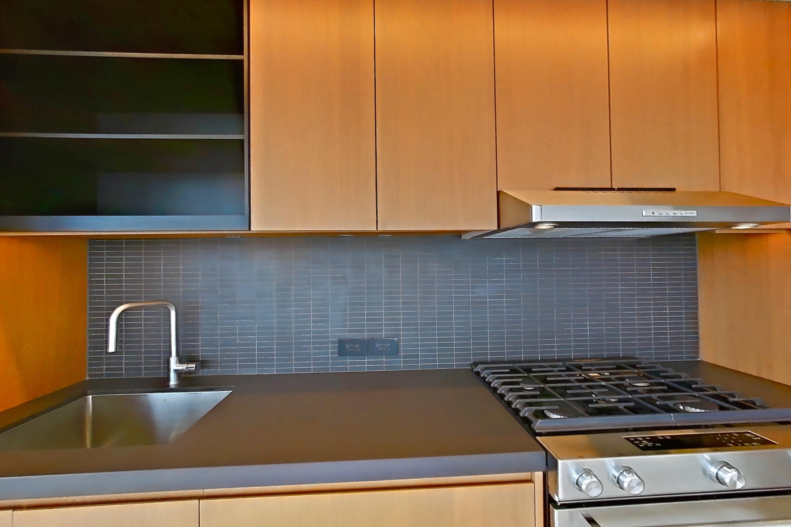 KITCHEN (representative of this floor plan)