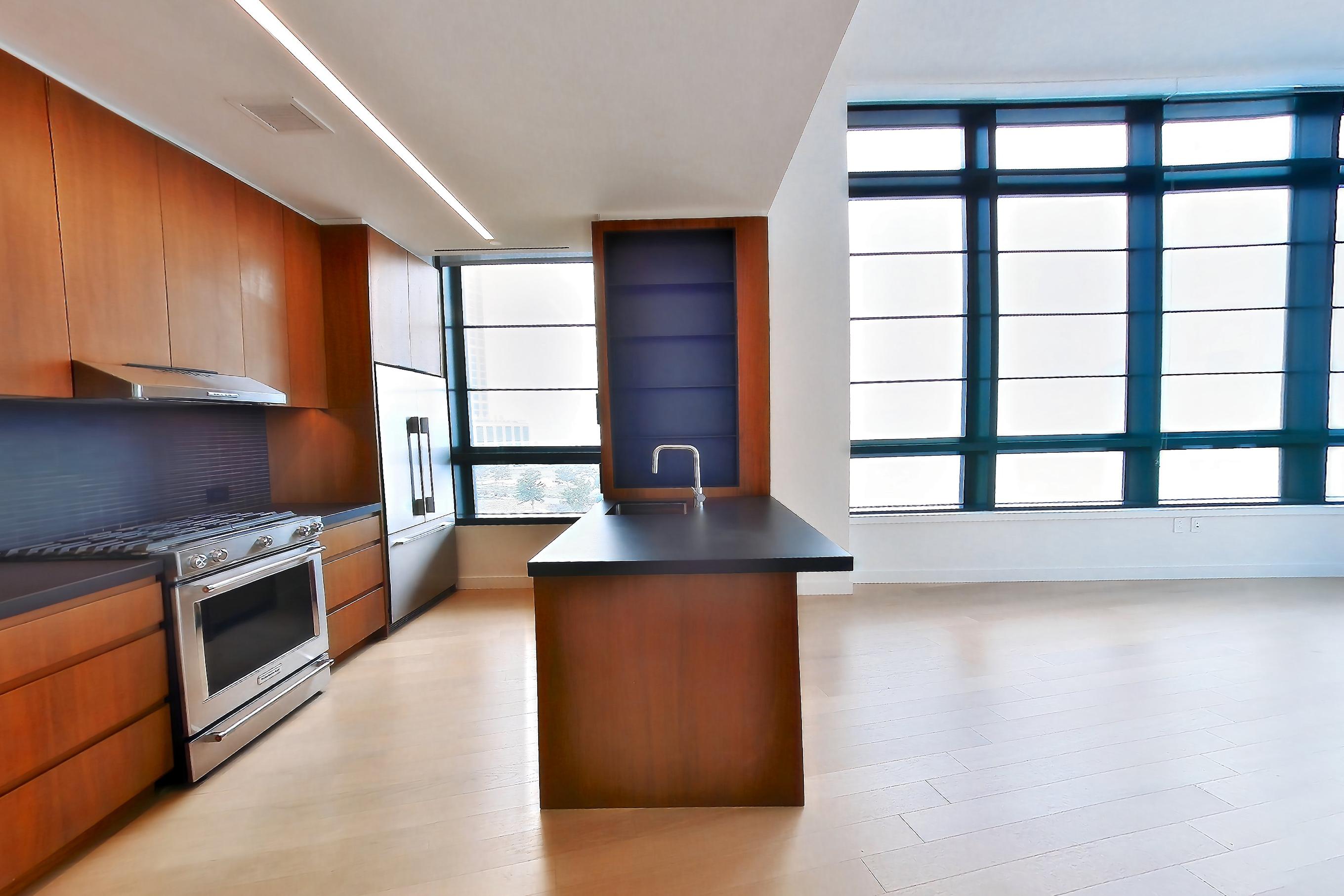 LIVING SPACE