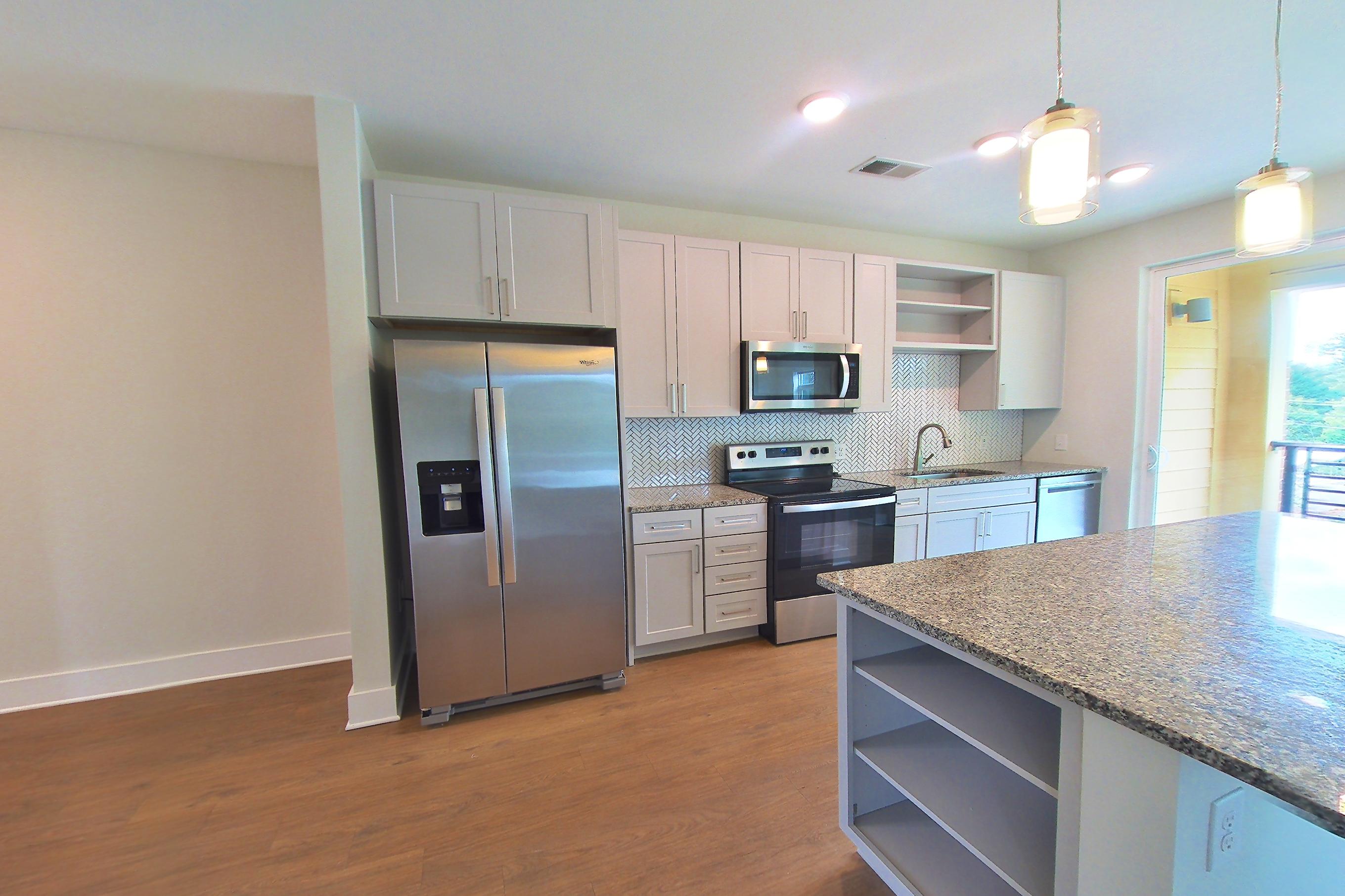 KITCHEN (representative of this floor plan)
