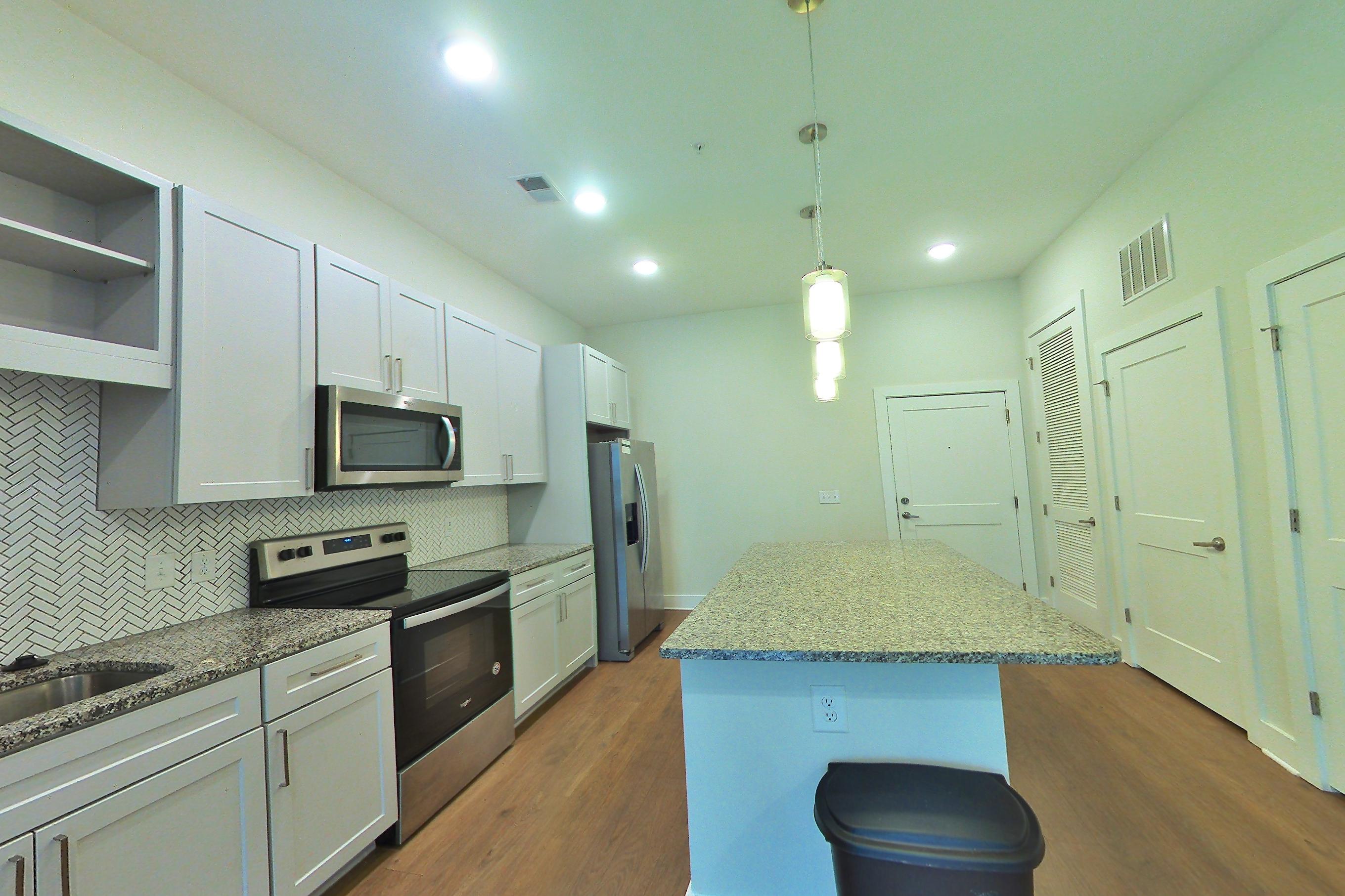 KITCHEN (representative of this floor plan)