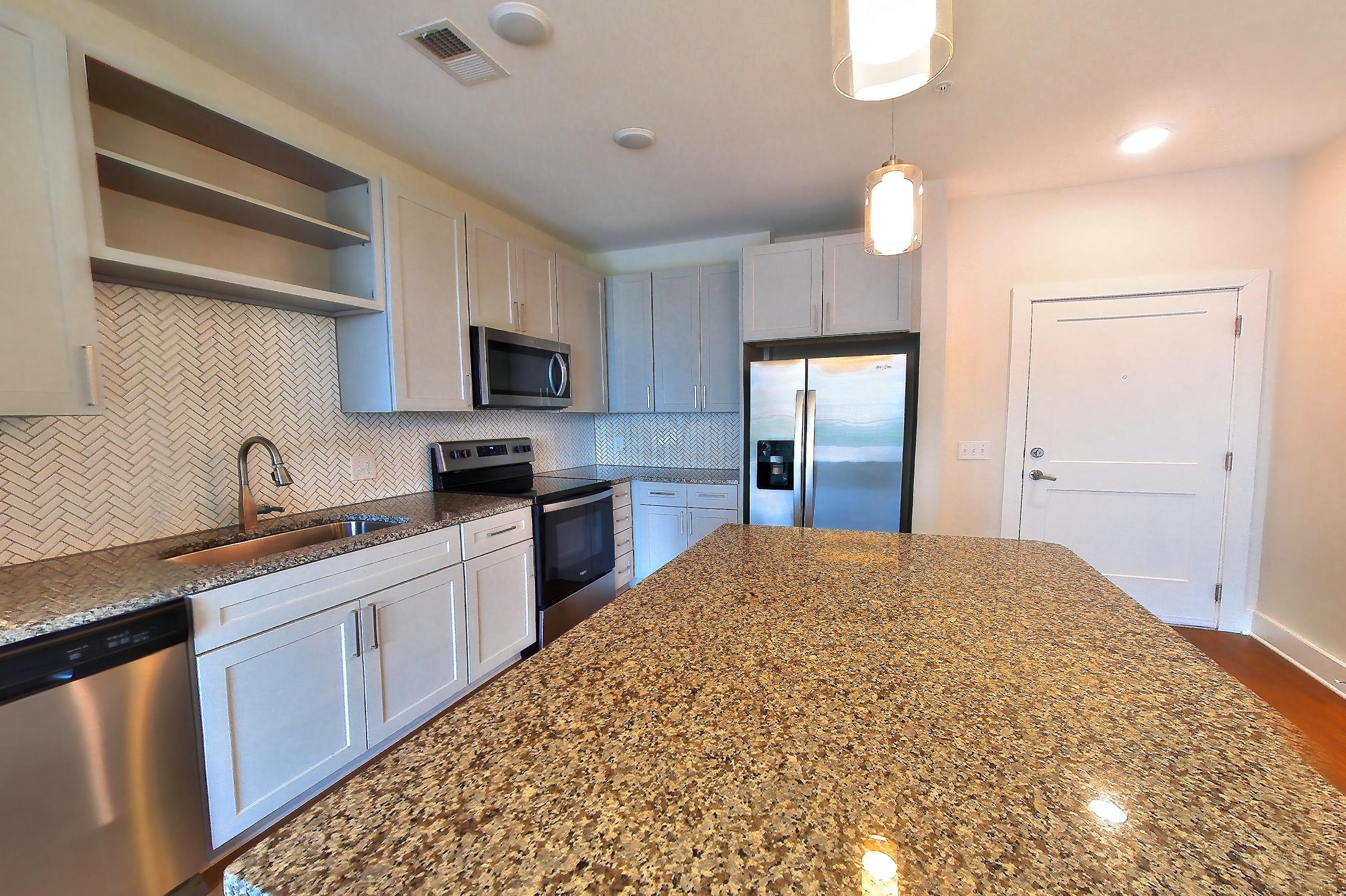 KITCHEN (representative of this floor plan)