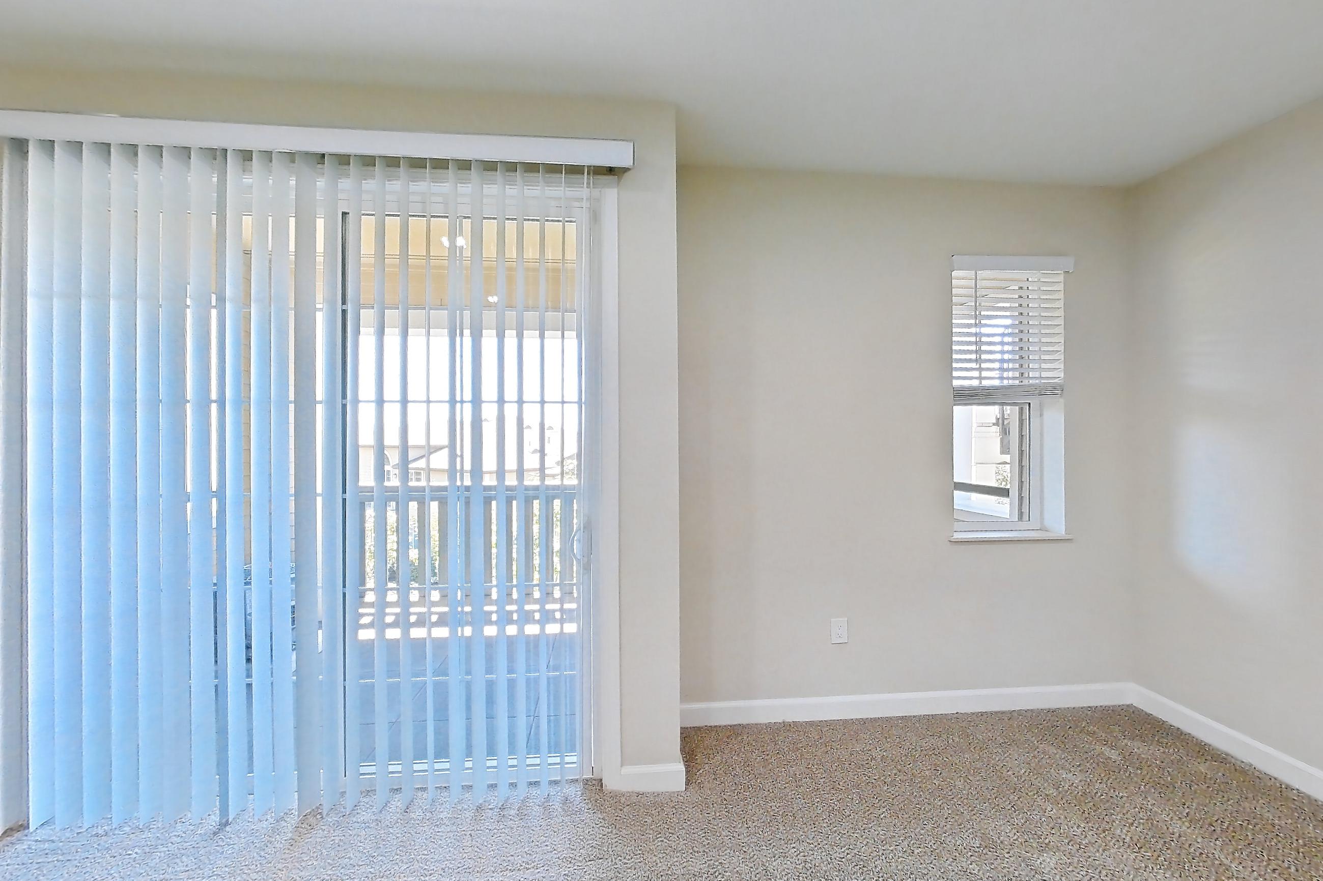LIVING ROOM (representative of this floor plan)