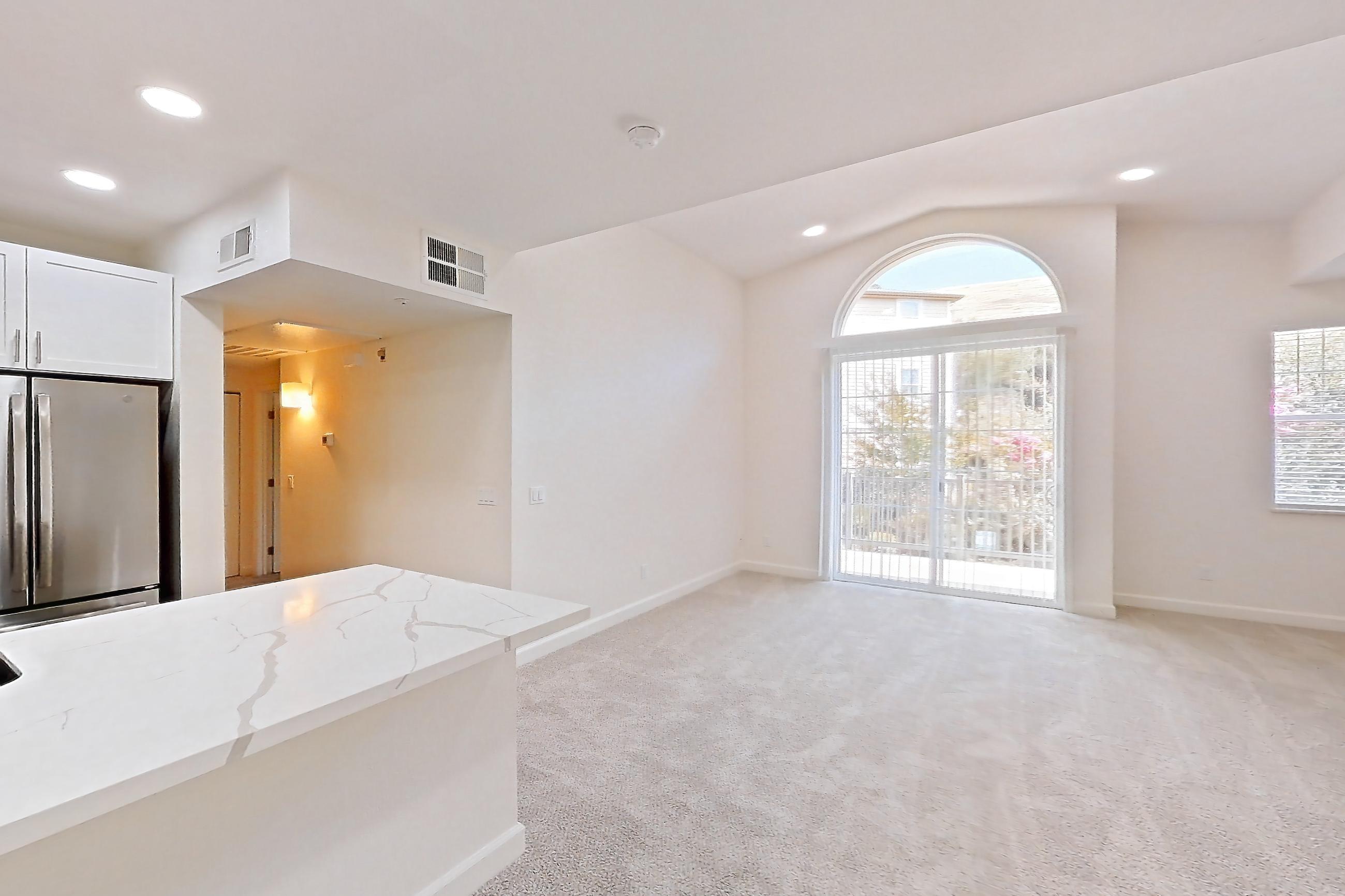DINING ROOM (representative of this floor plan)