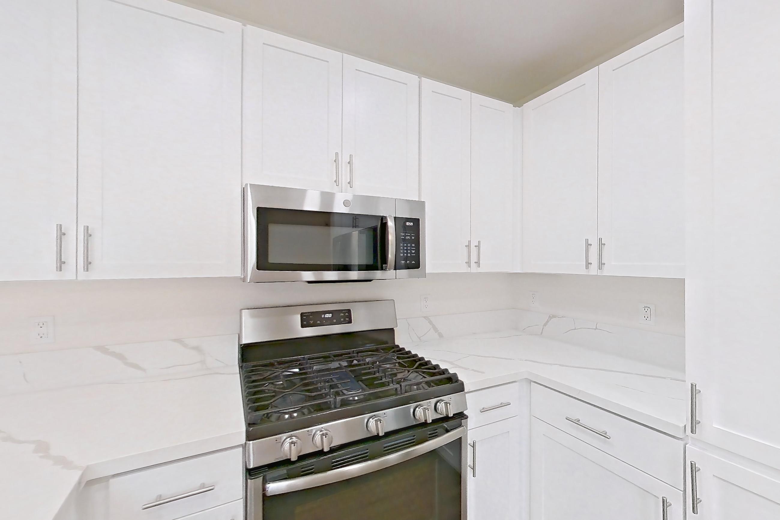 KITCHEN (representative of this floor plan)