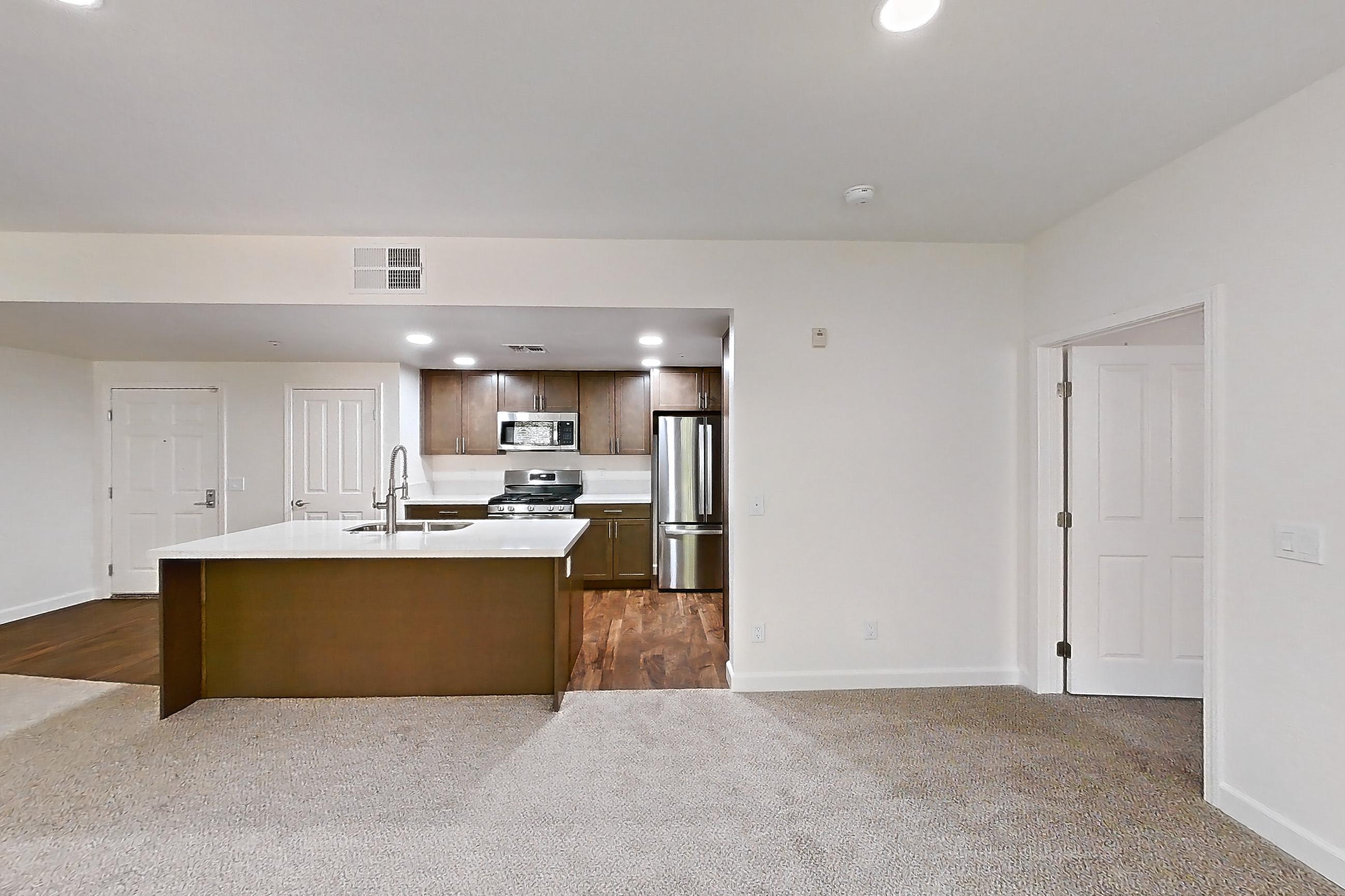 DINING ROOM (representative of this floor plan)