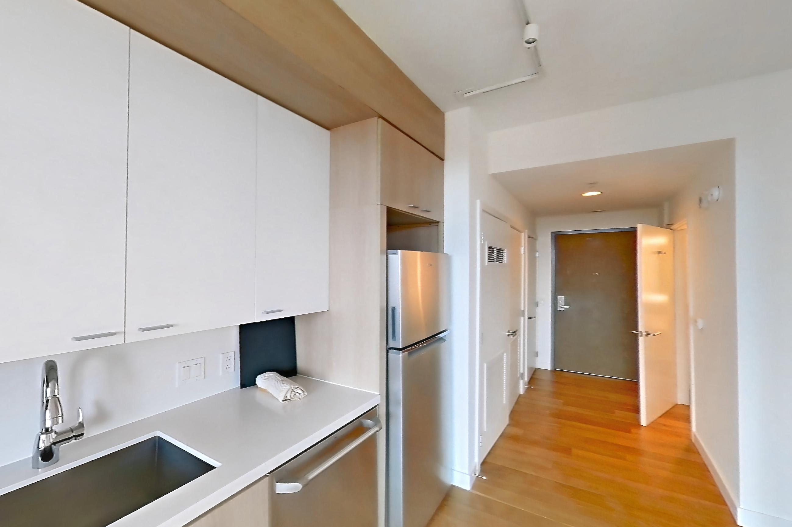 KITCHEN (representative of this floor plan)