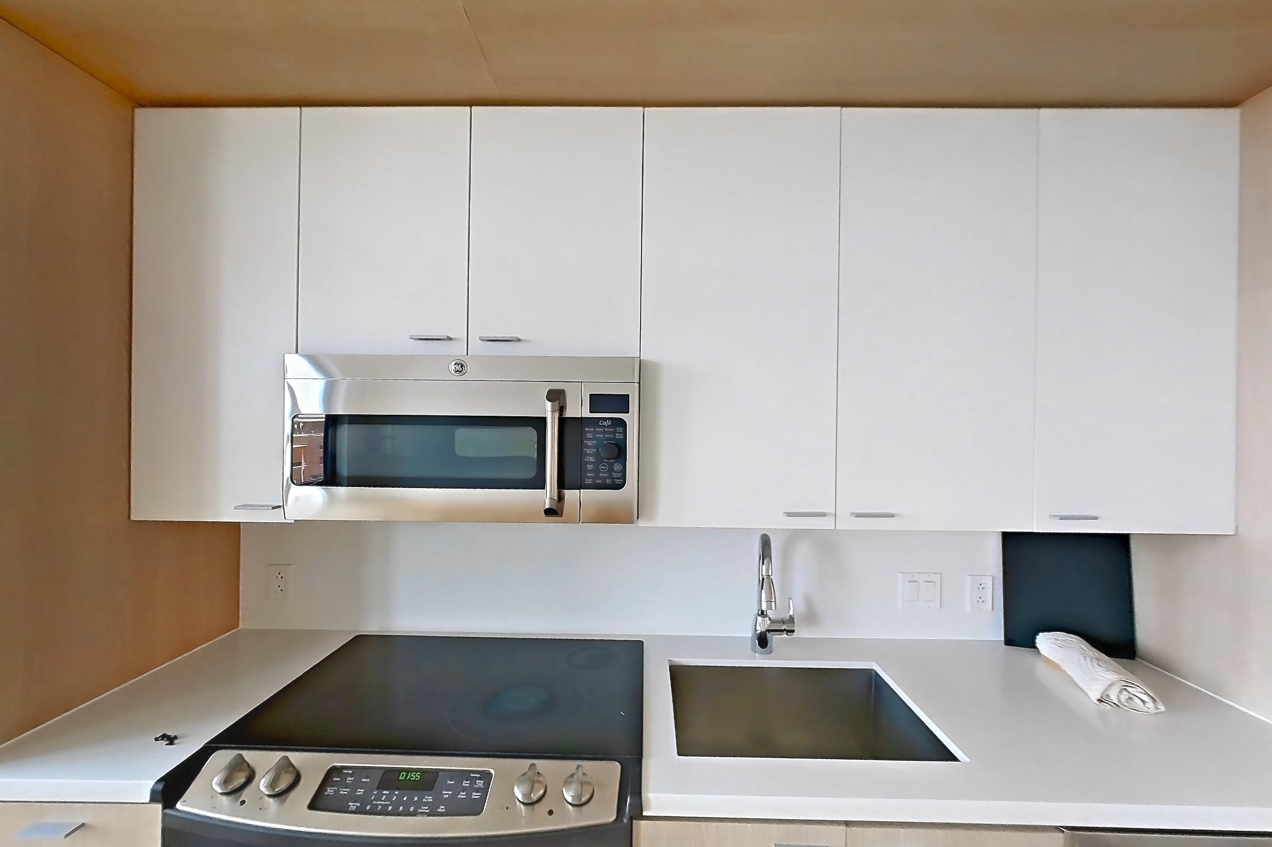 KITCHEN (representative of this floor plan)
