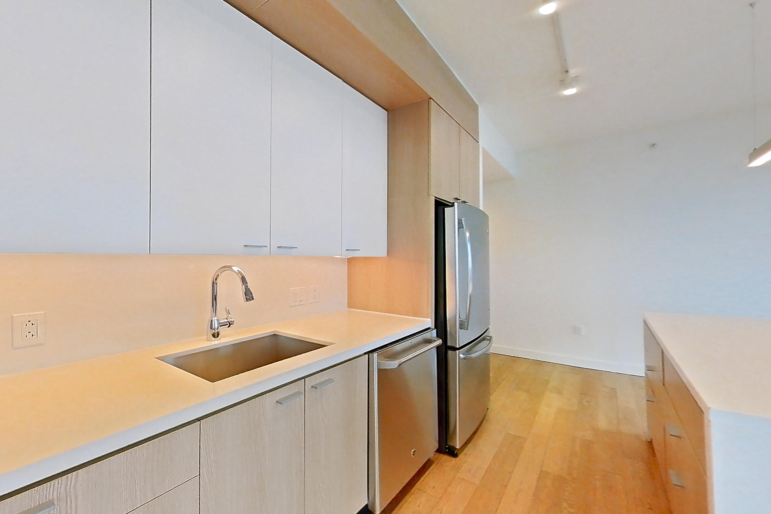KITCHEN (representative of this floor plan)