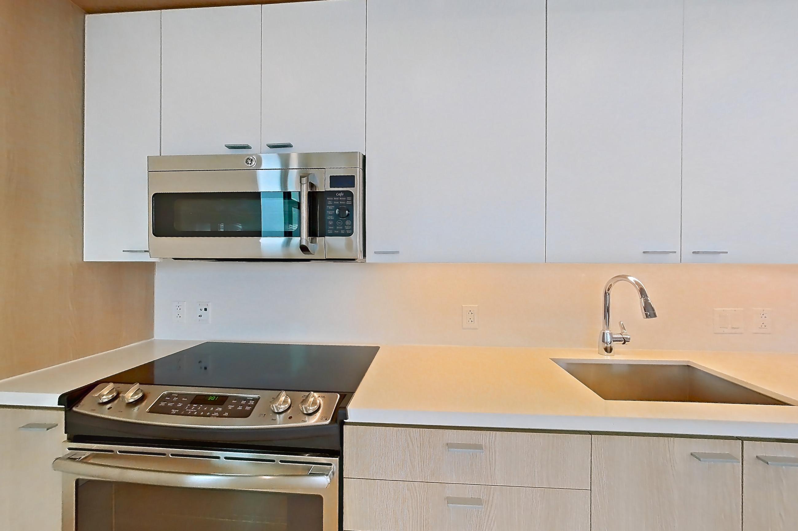 KITCHEN (representative of this floor plan)