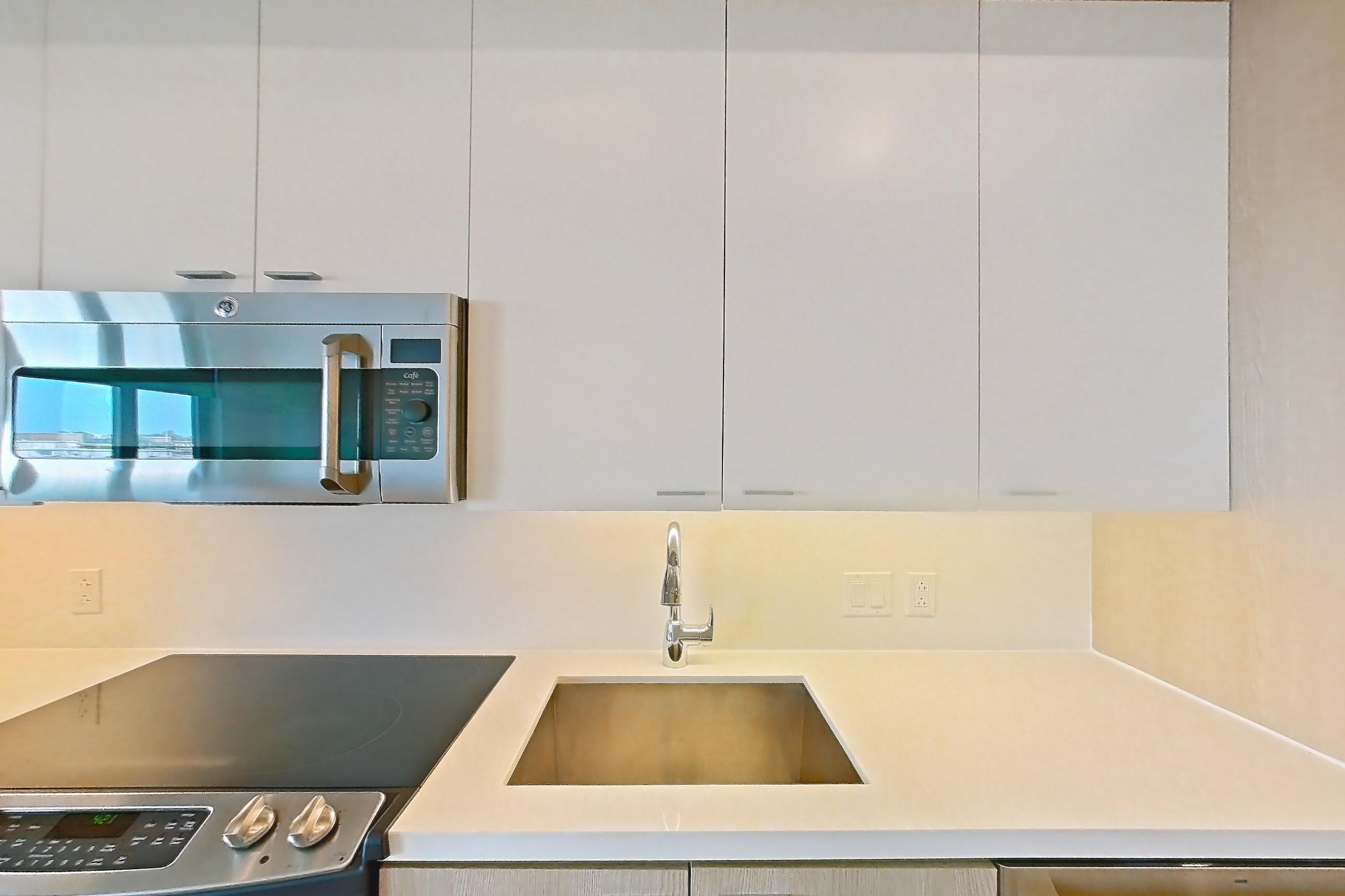 KITCHEN (representative of this floor plan)