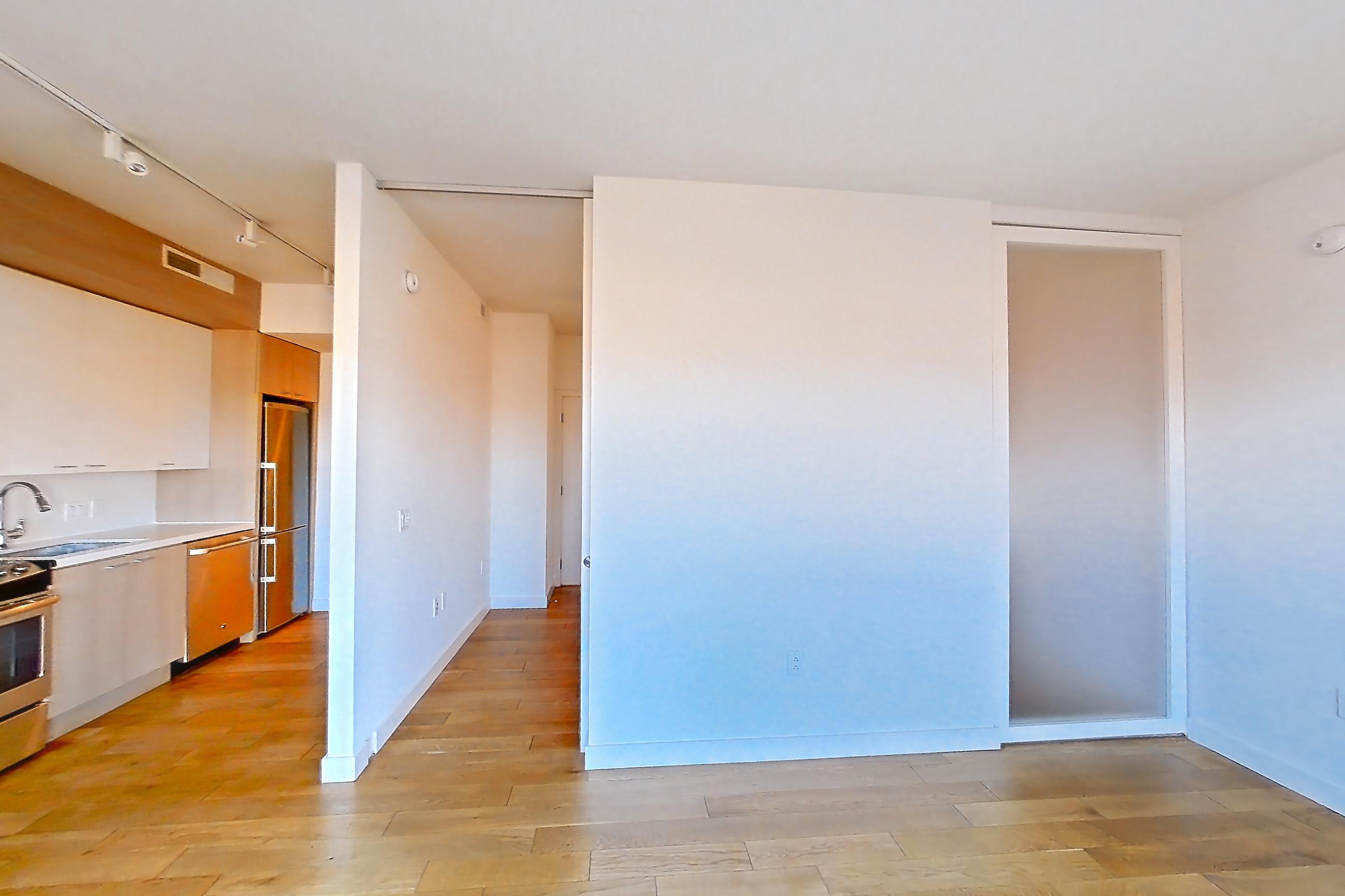 LIVING ROOM (representative of this floor plan)