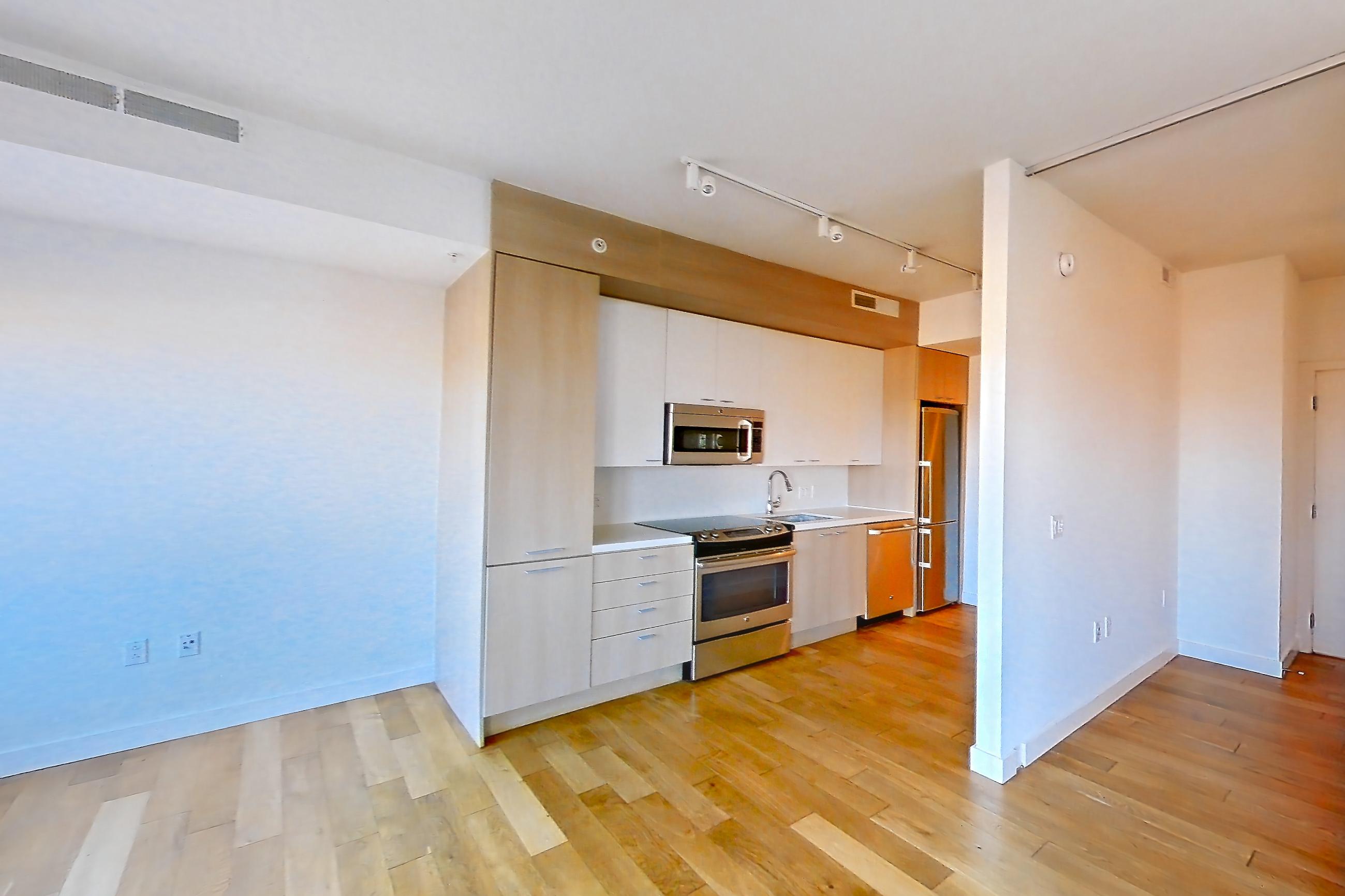 LIVING ROOM (representative of this floor plan)