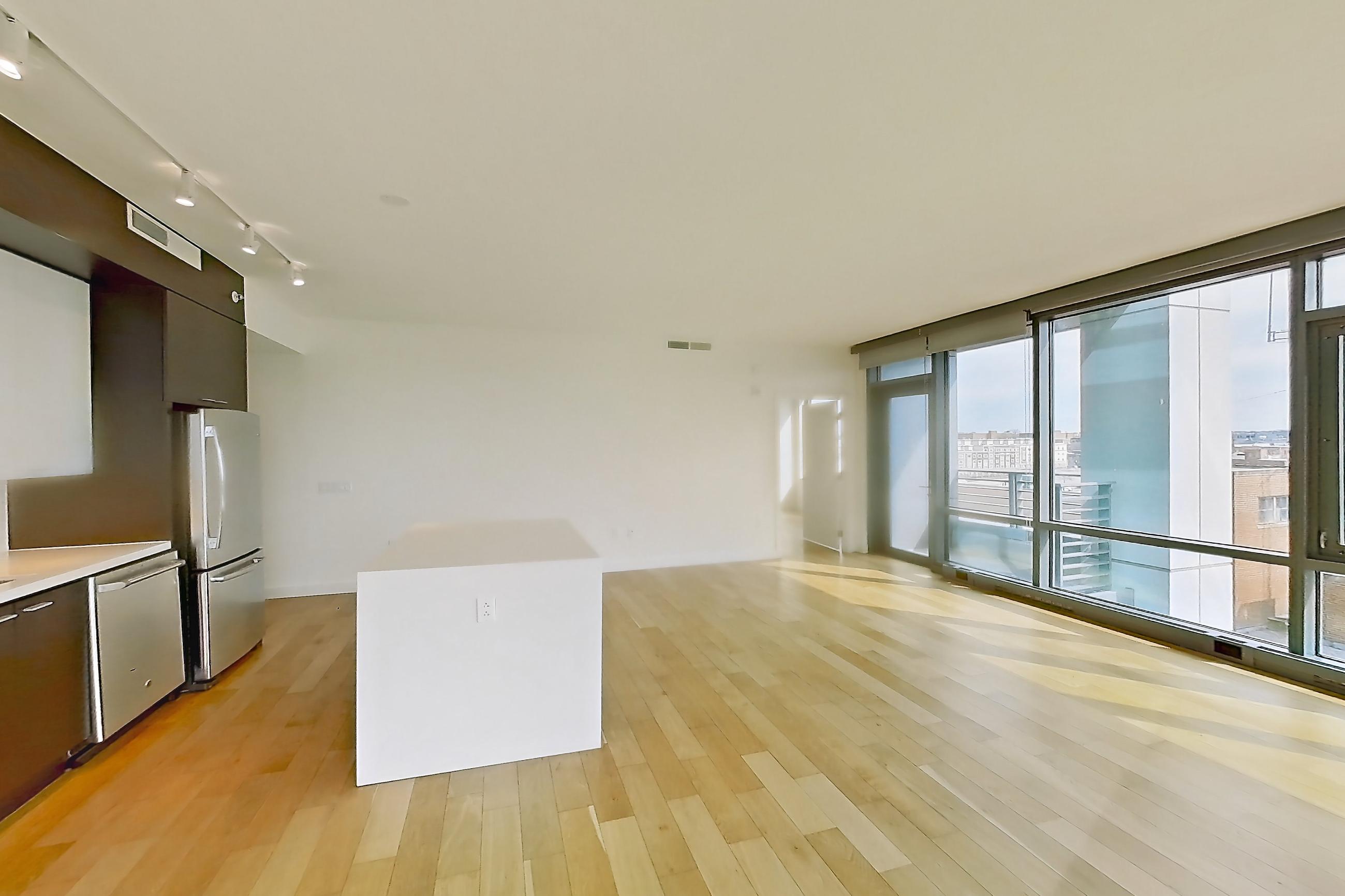 DINING ROOM (representative of this floor plan)