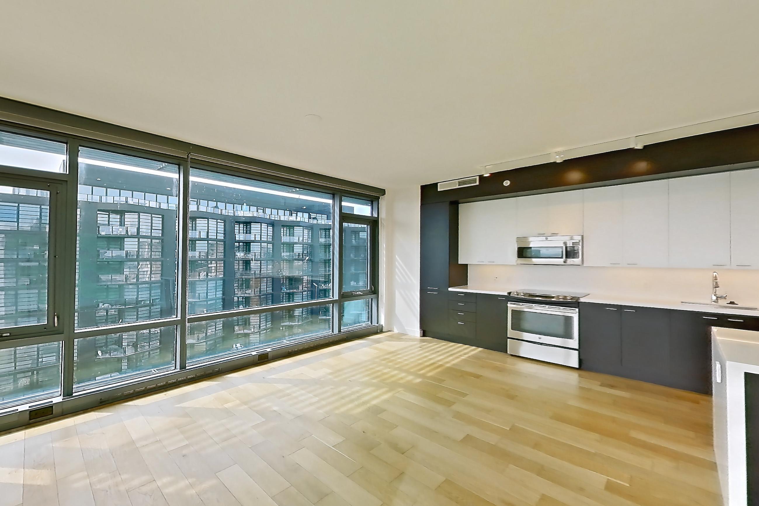 LIVING ROOM (representative of this floor plan)