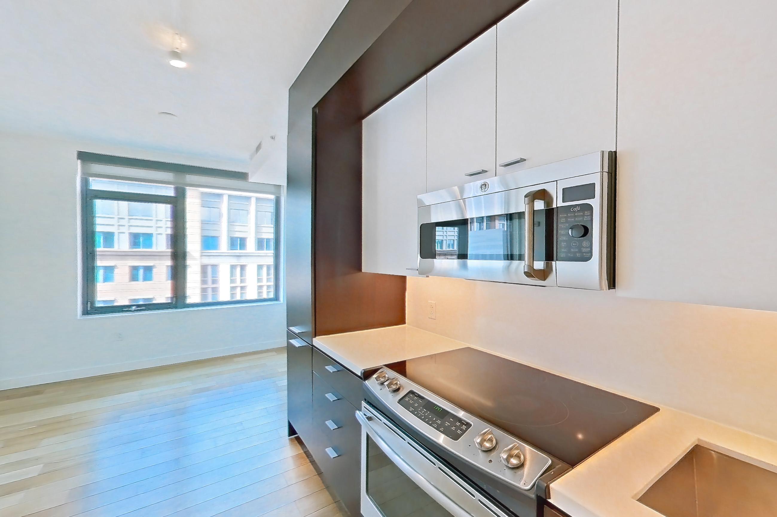 KITCHEN (representative of this floor plan)