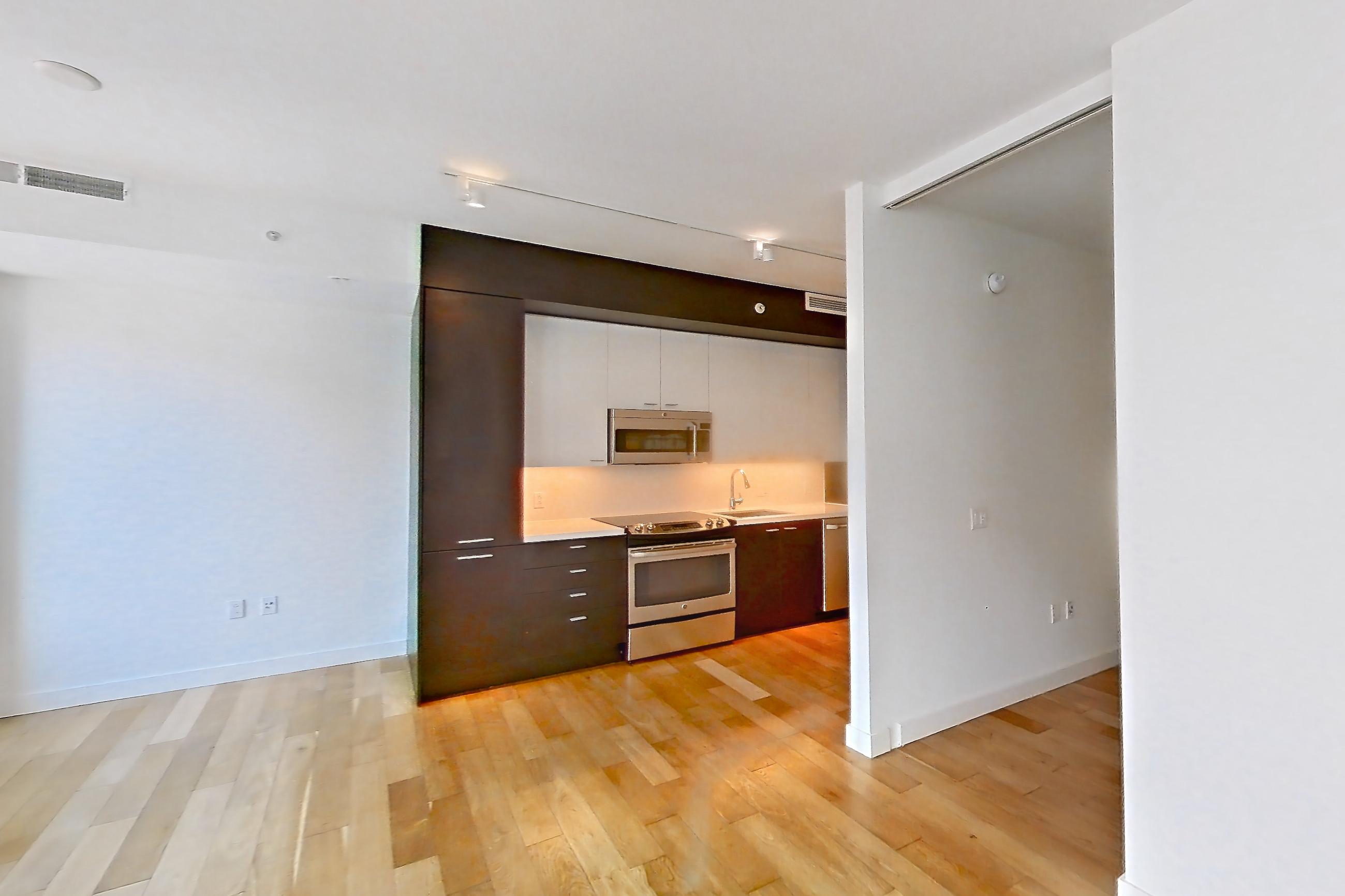 LIVING ROOM (representative of this floor plan)