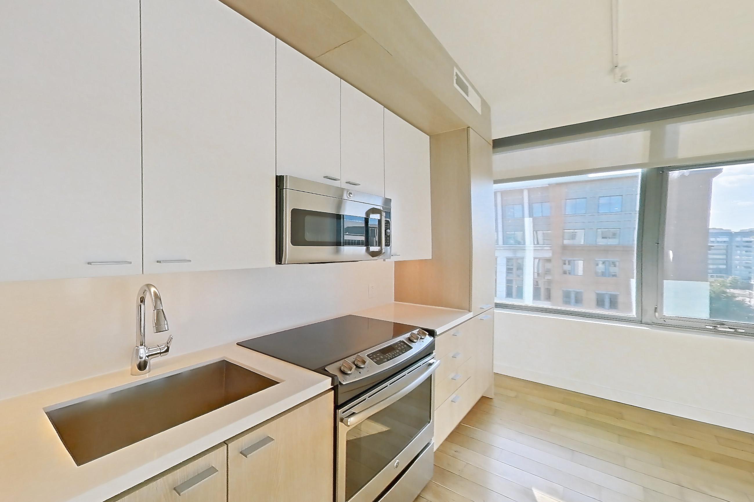 KITCHEN (representative of this floor plan)