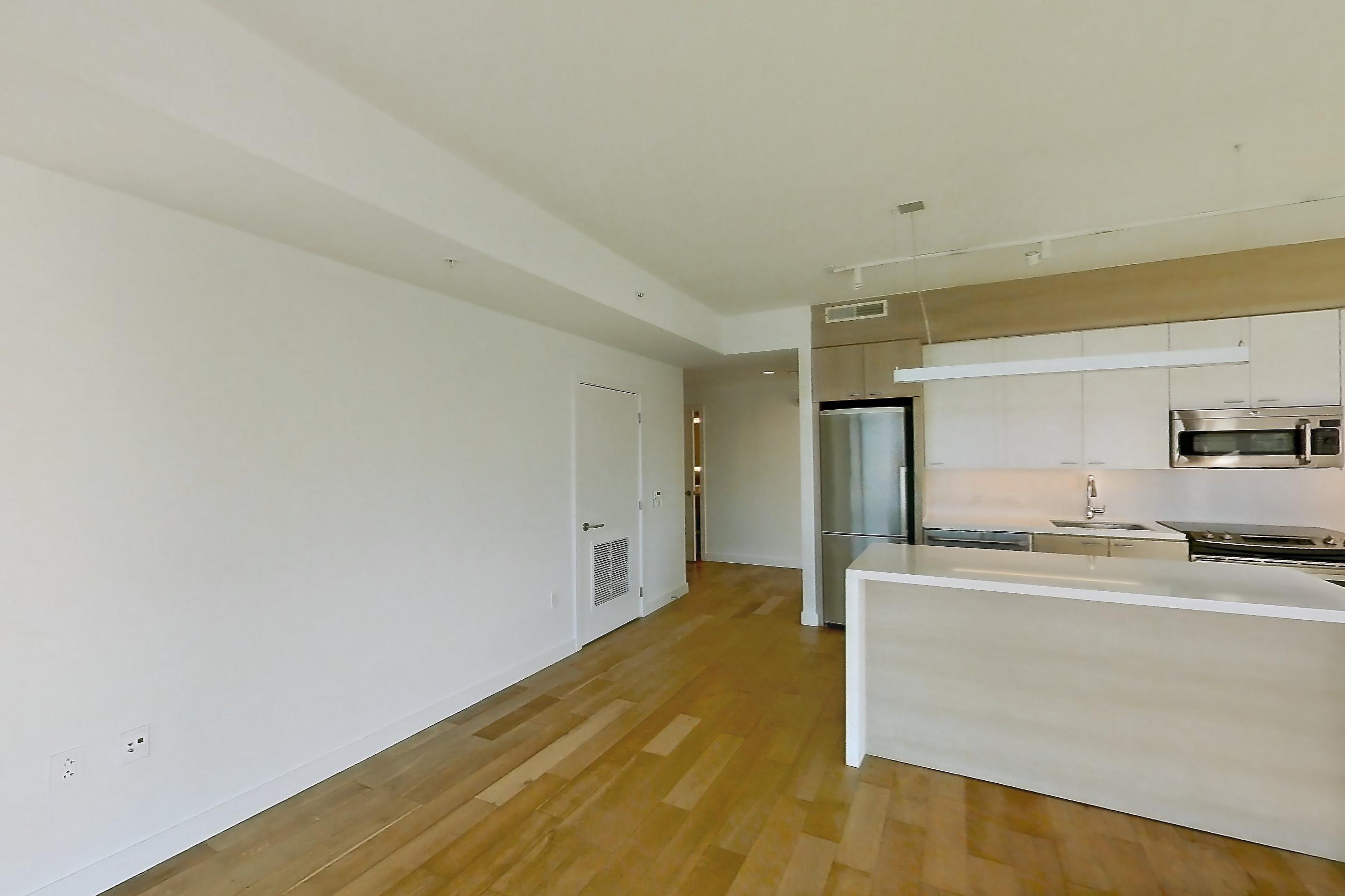 LIVING ROOM (representative of this floor plan)