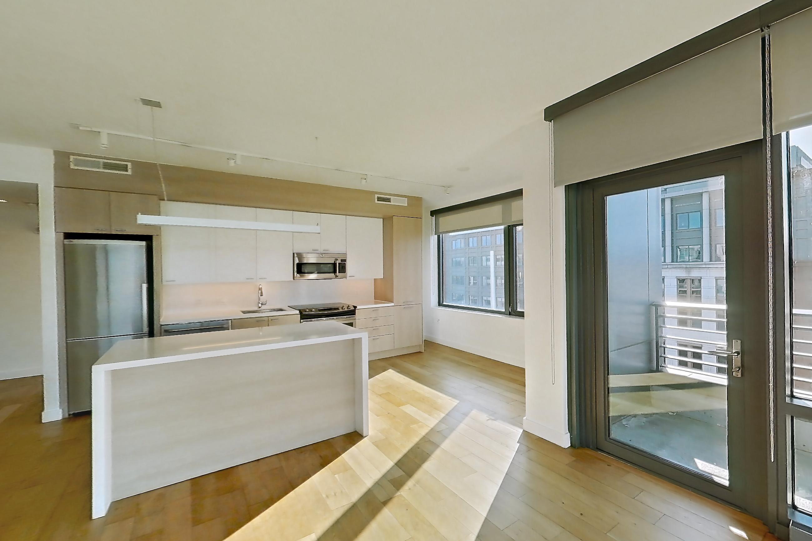 LIVING ROOM (representative of this floor plan)