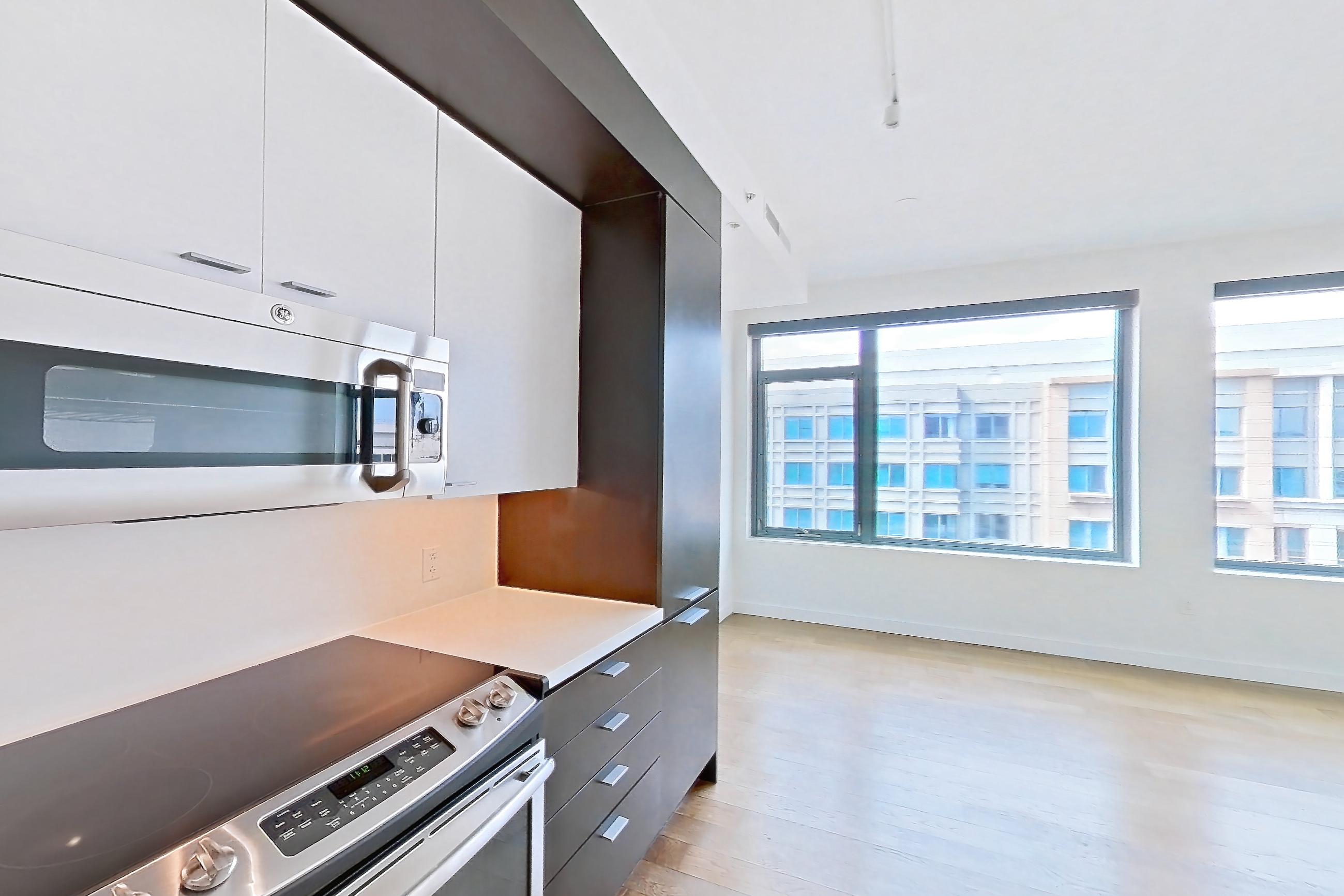 KITCHEN (representative of this floor plan)